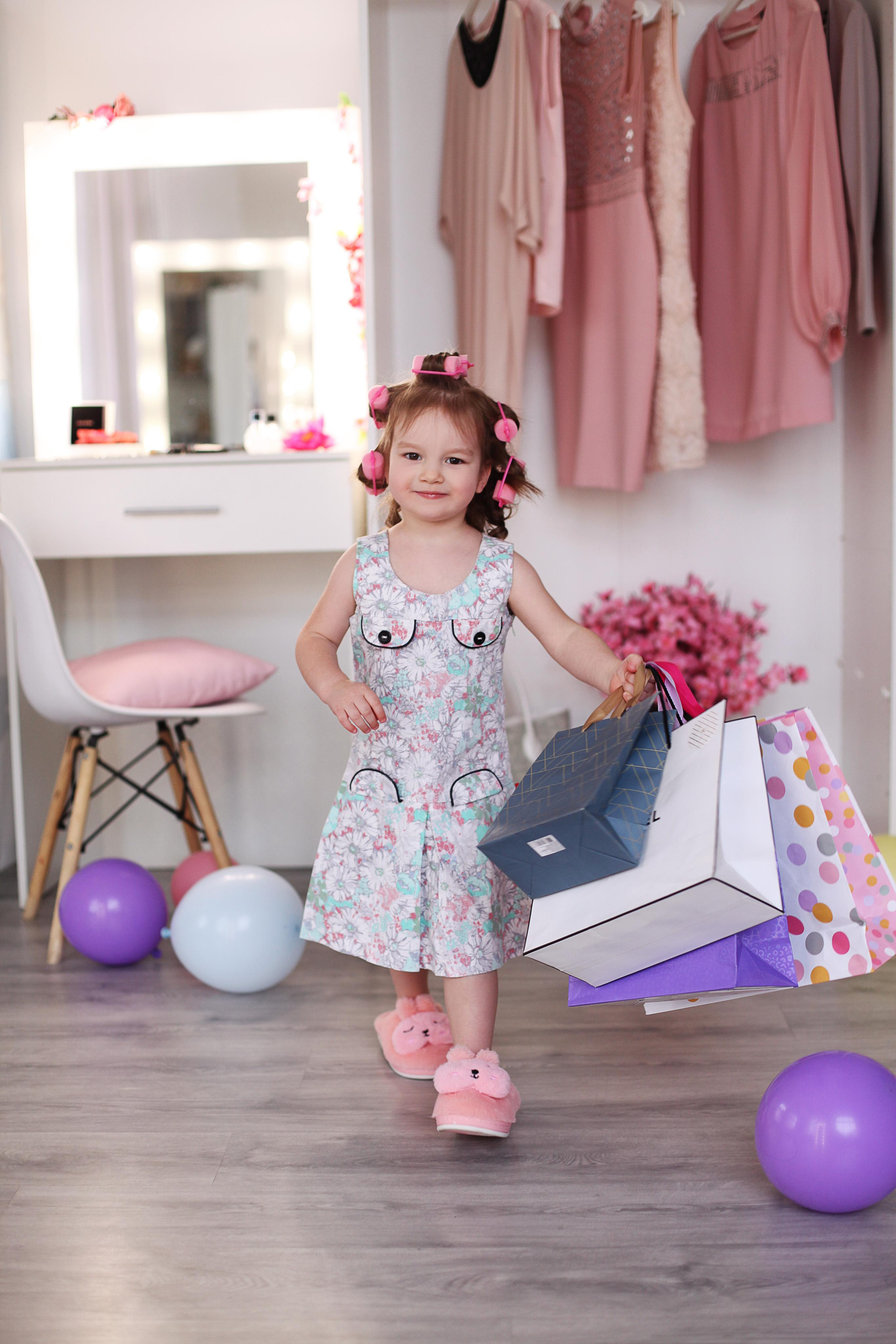 Фотопроект "Как мама"