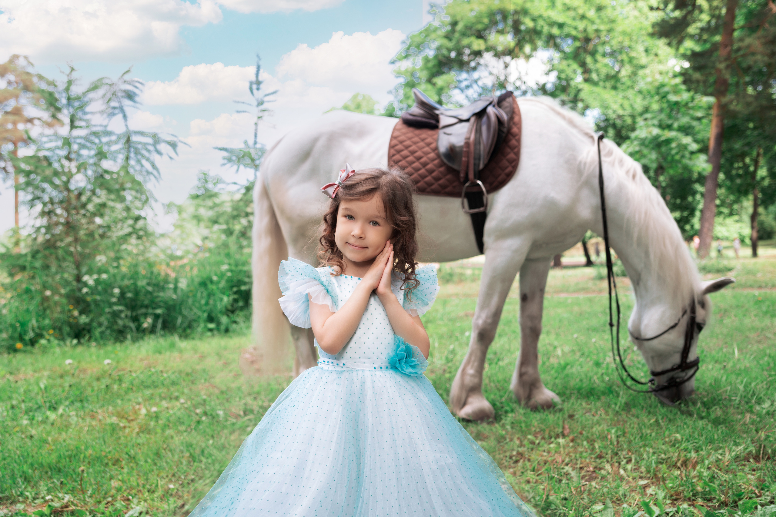 Фотопроект "Horse"