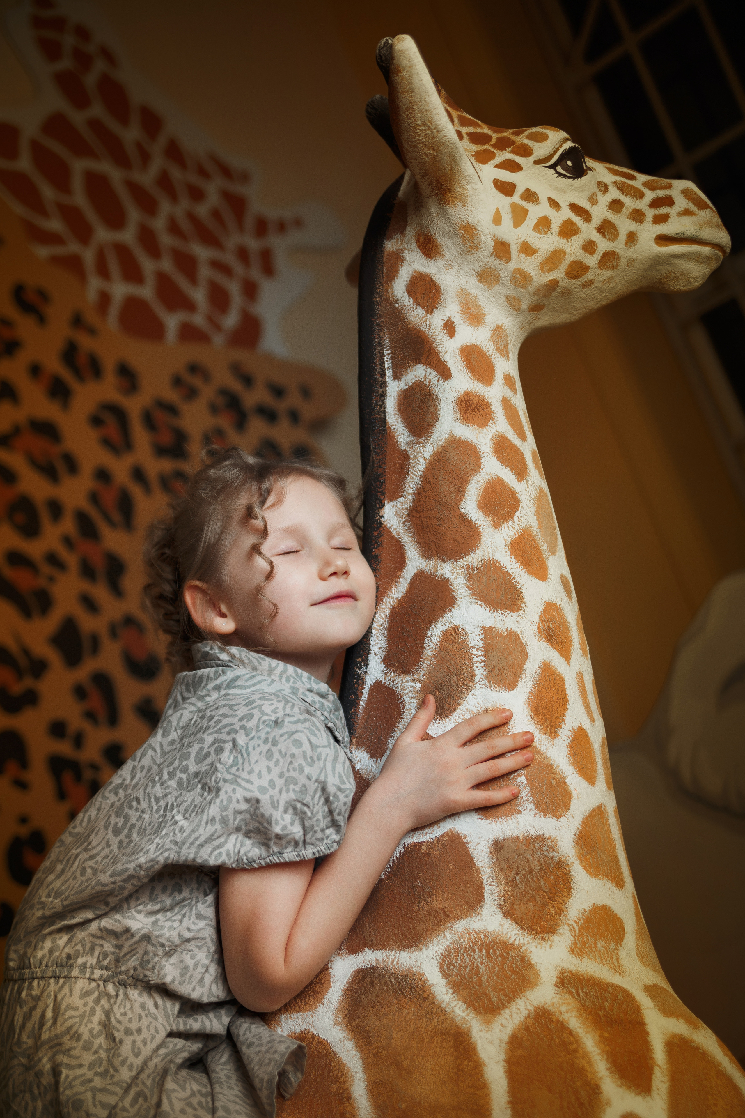 Фотопроект "Африка"