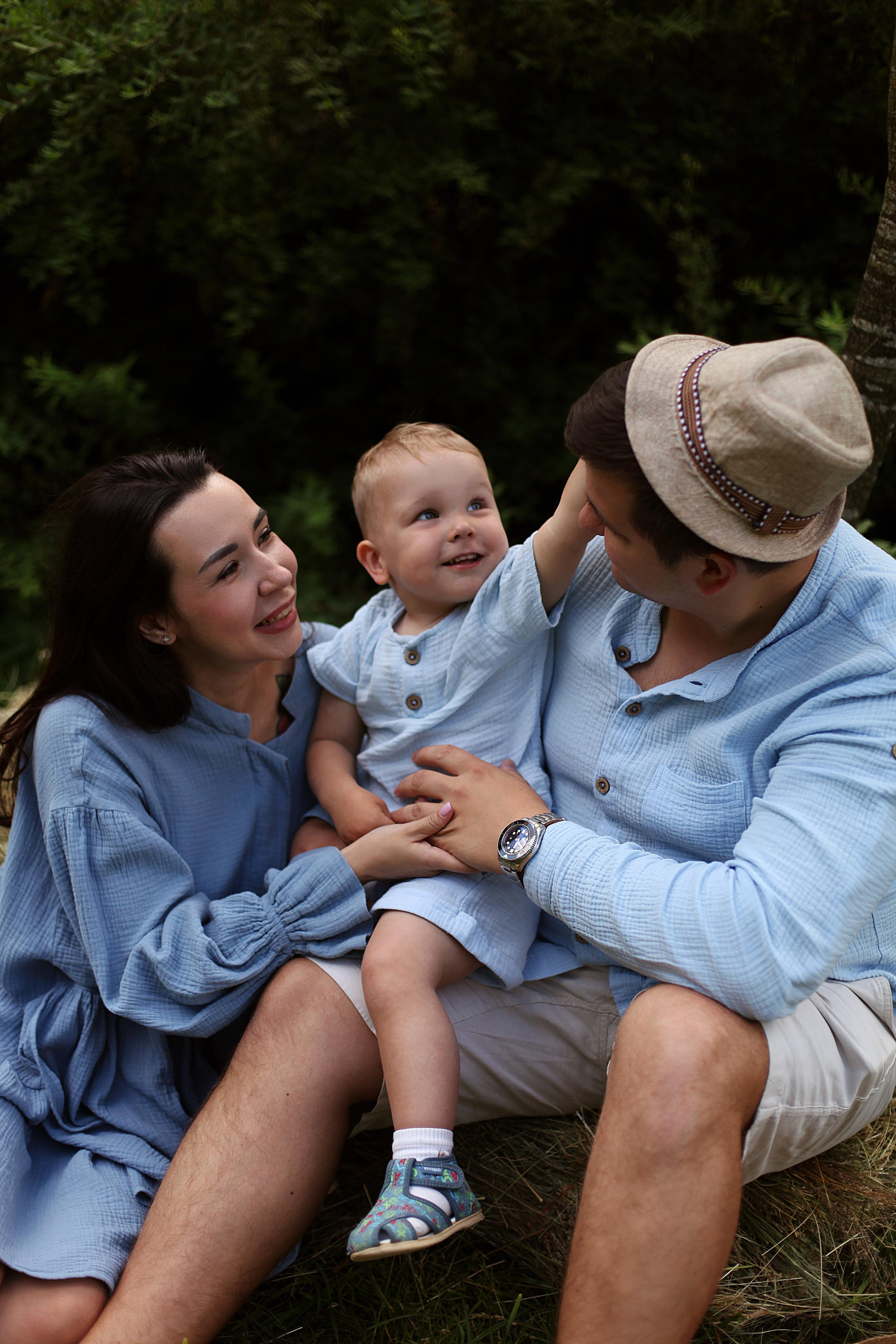 Фотопроект "Яблочки"