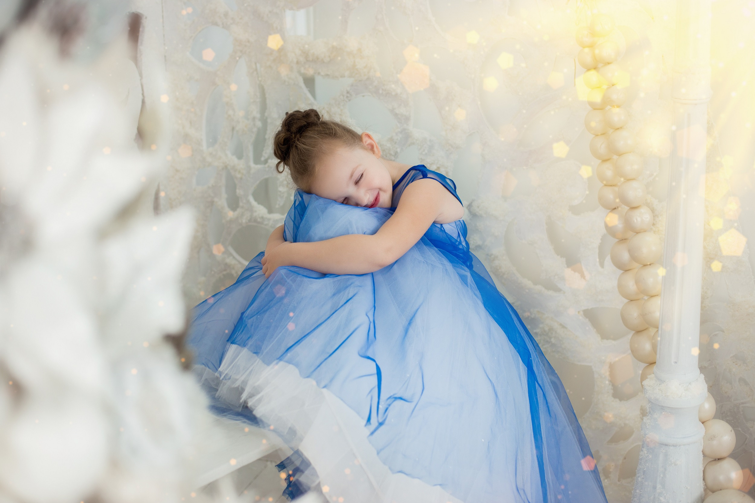 Фотопроект "Волшебный Новый год"