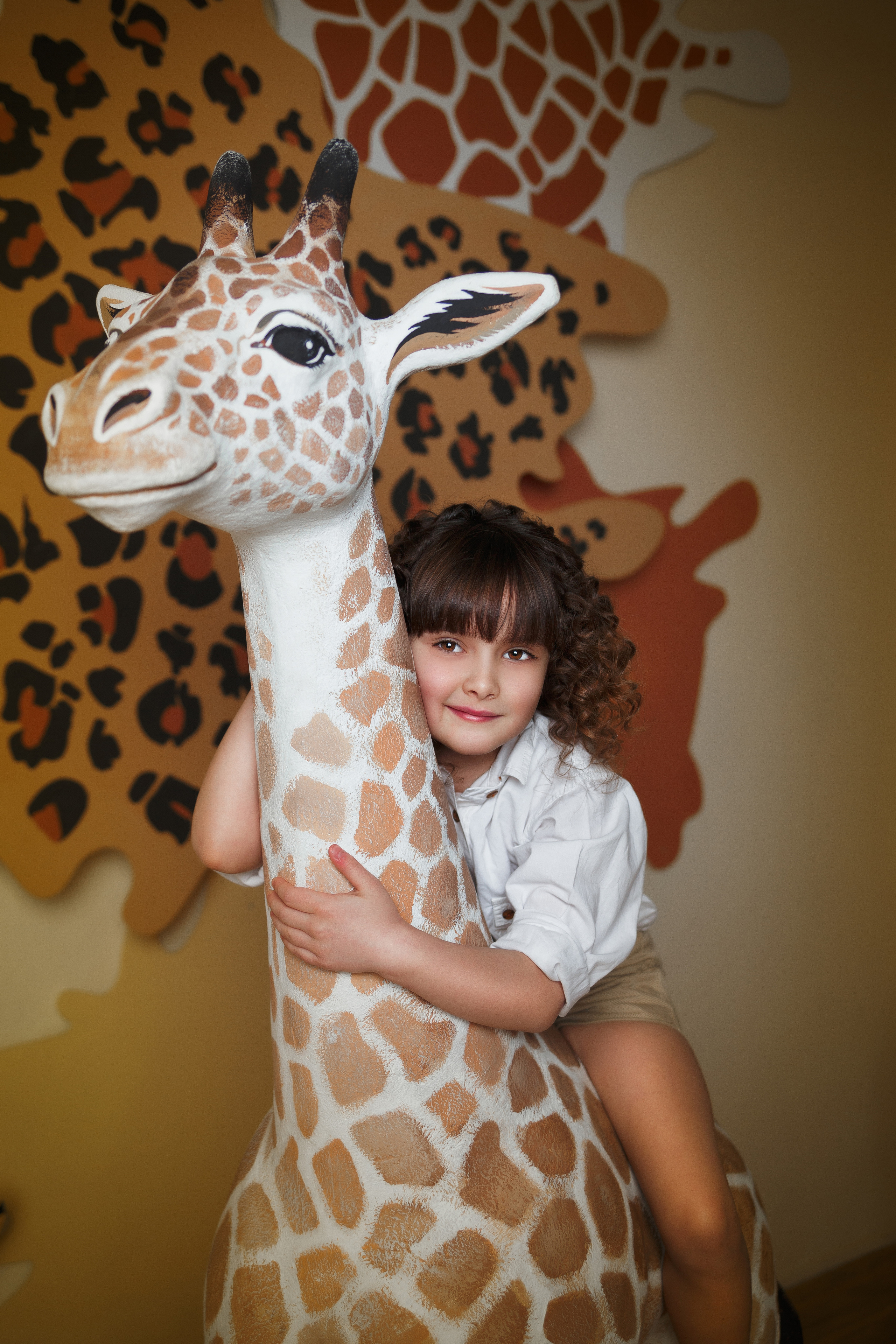 Фотопроект "Африка"