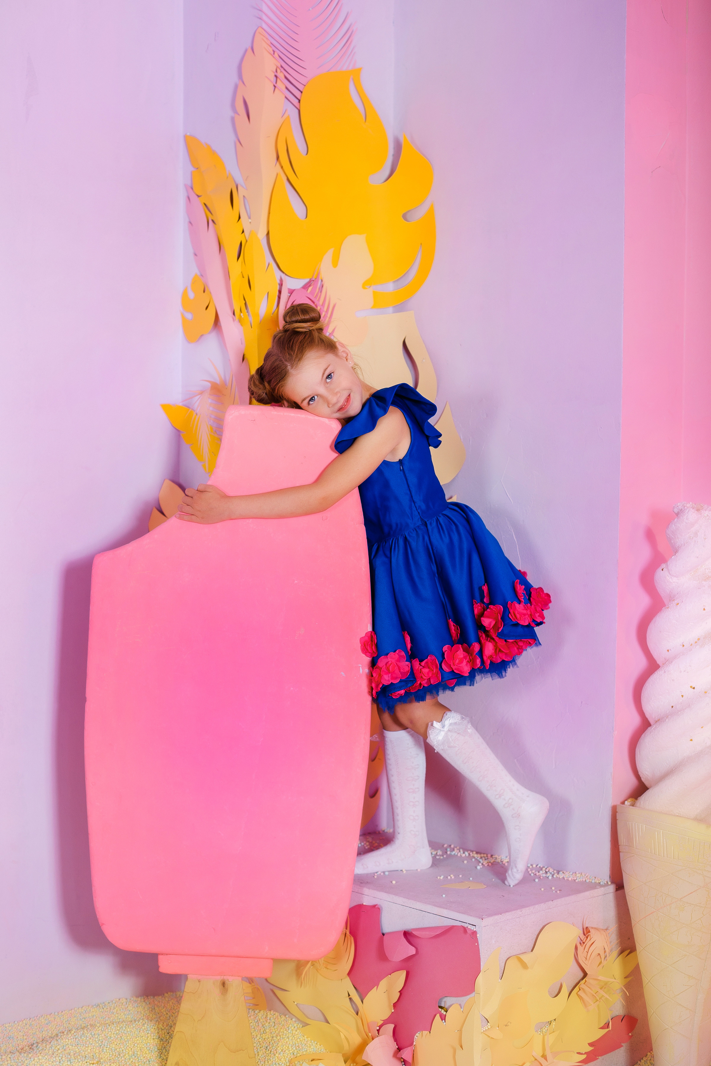 Фотопроект "Барби"