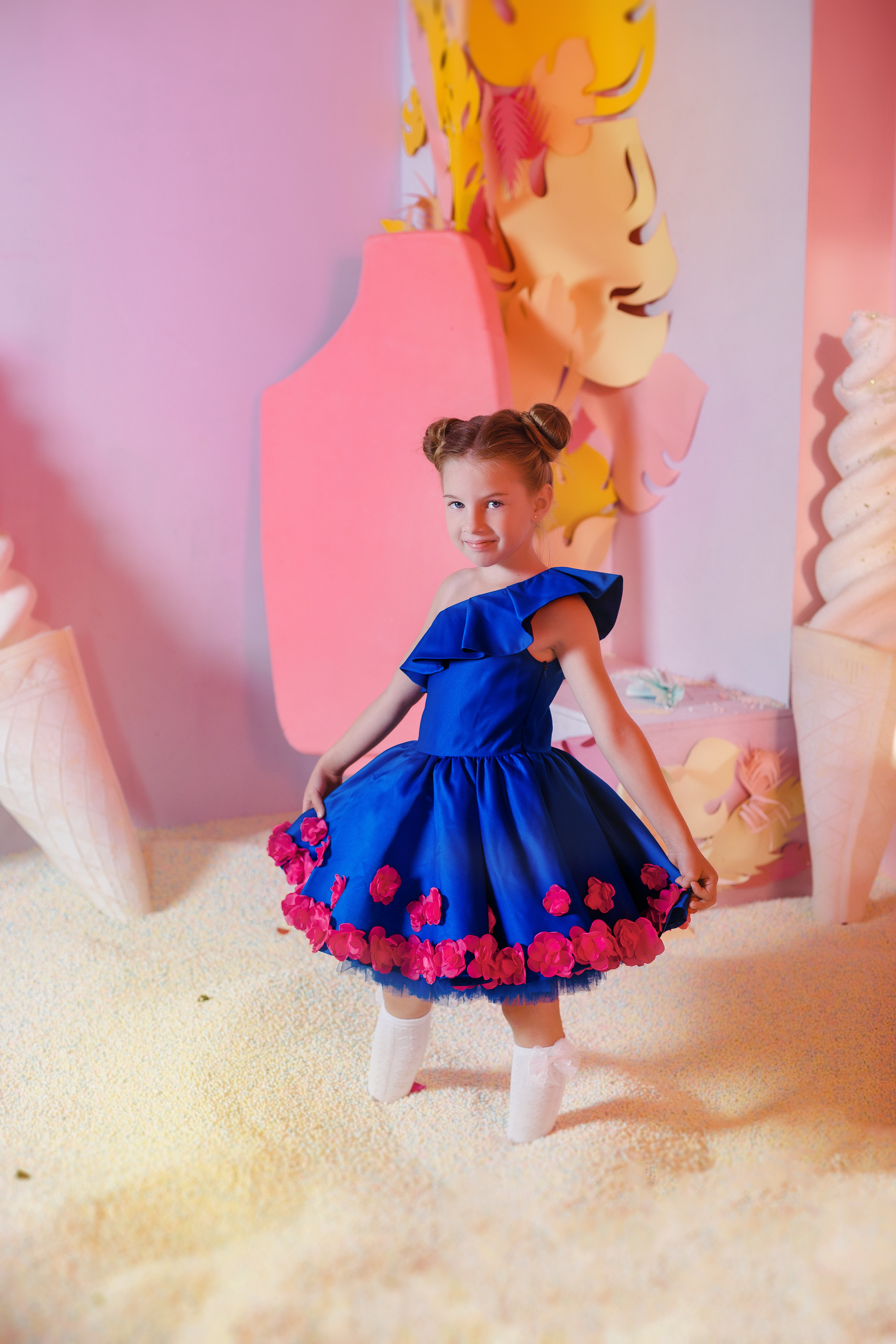 Фотопроект "Барби"