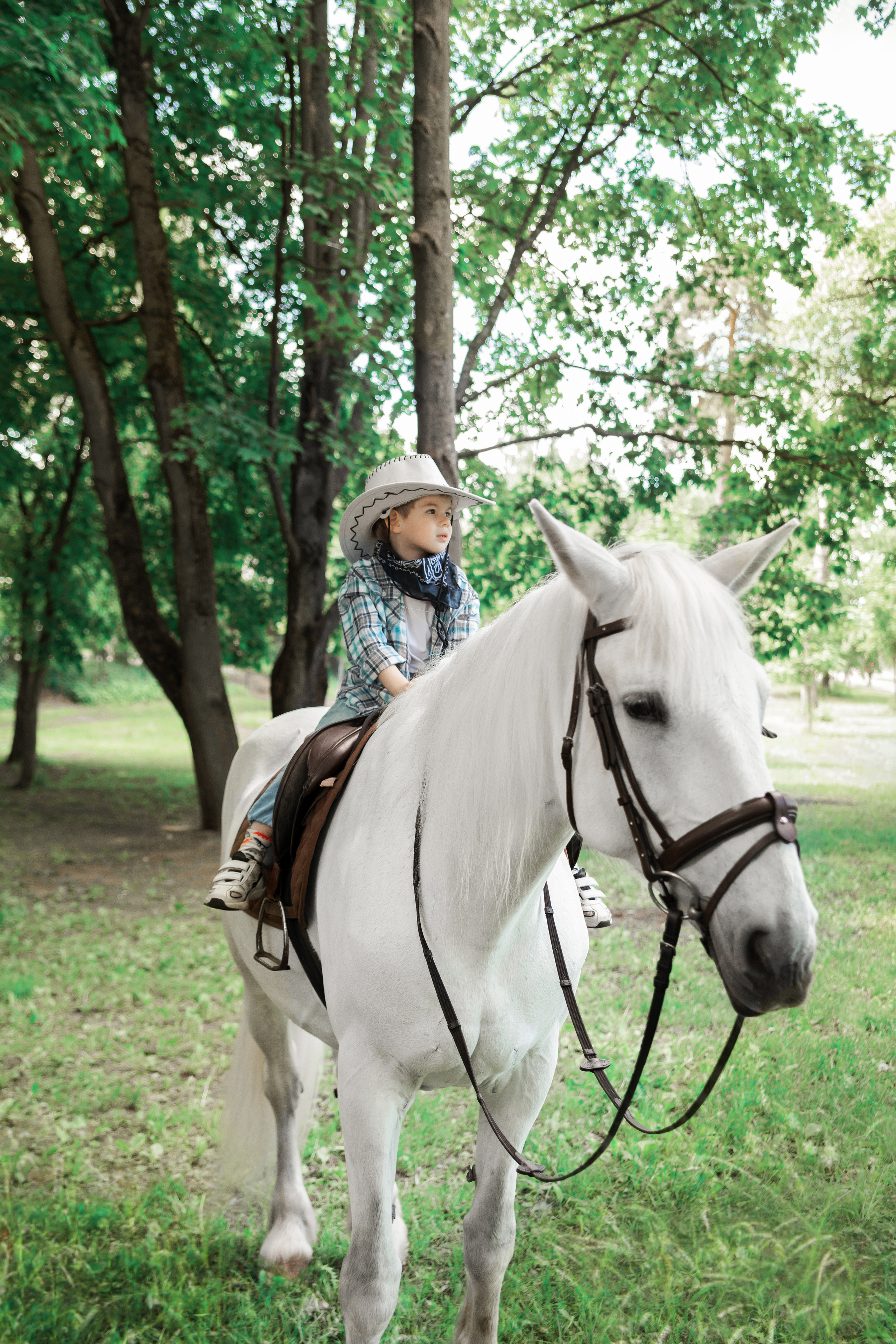 Фотопроект "Ковбои и Ковбойки"