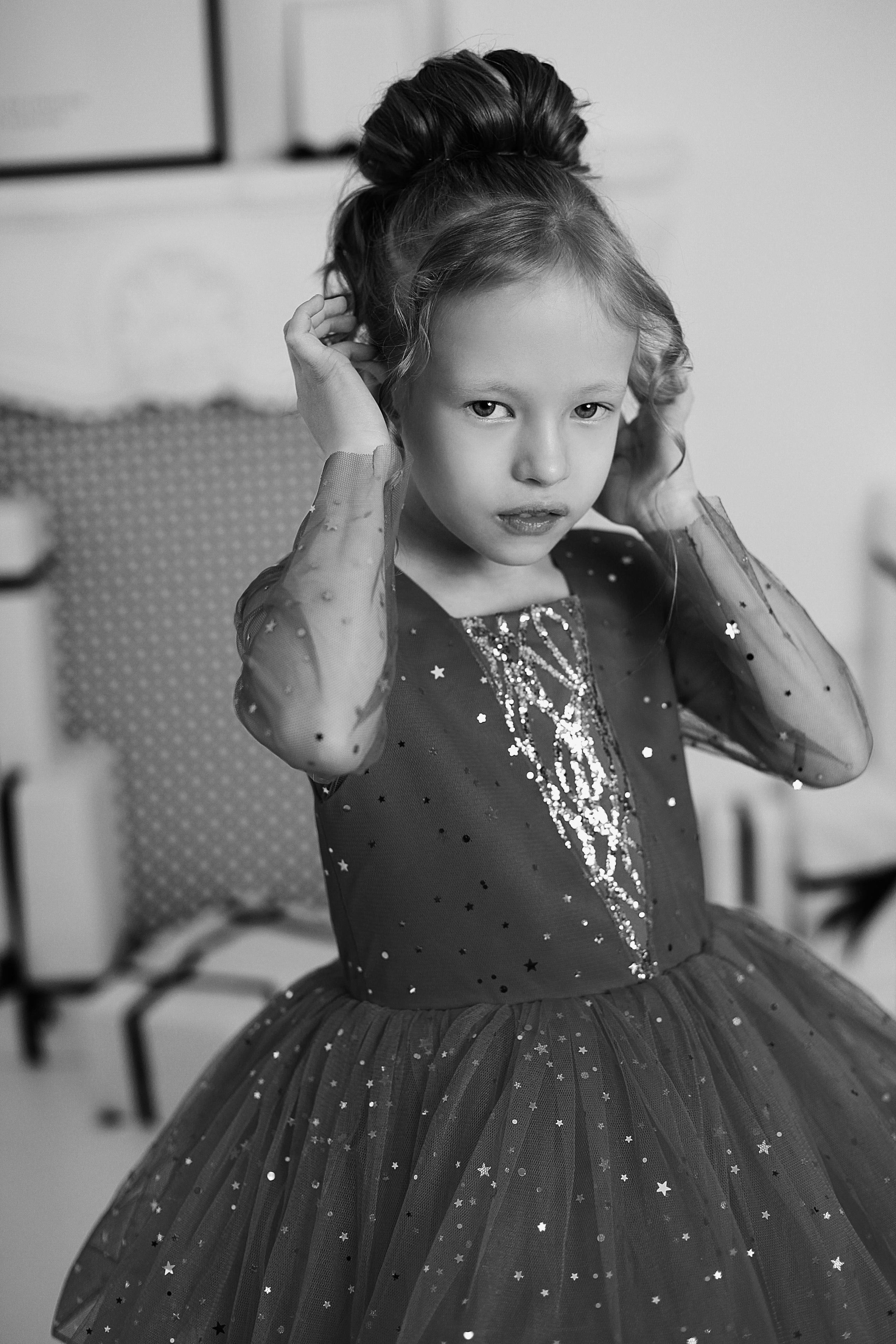 Фотопроект "Шанель"