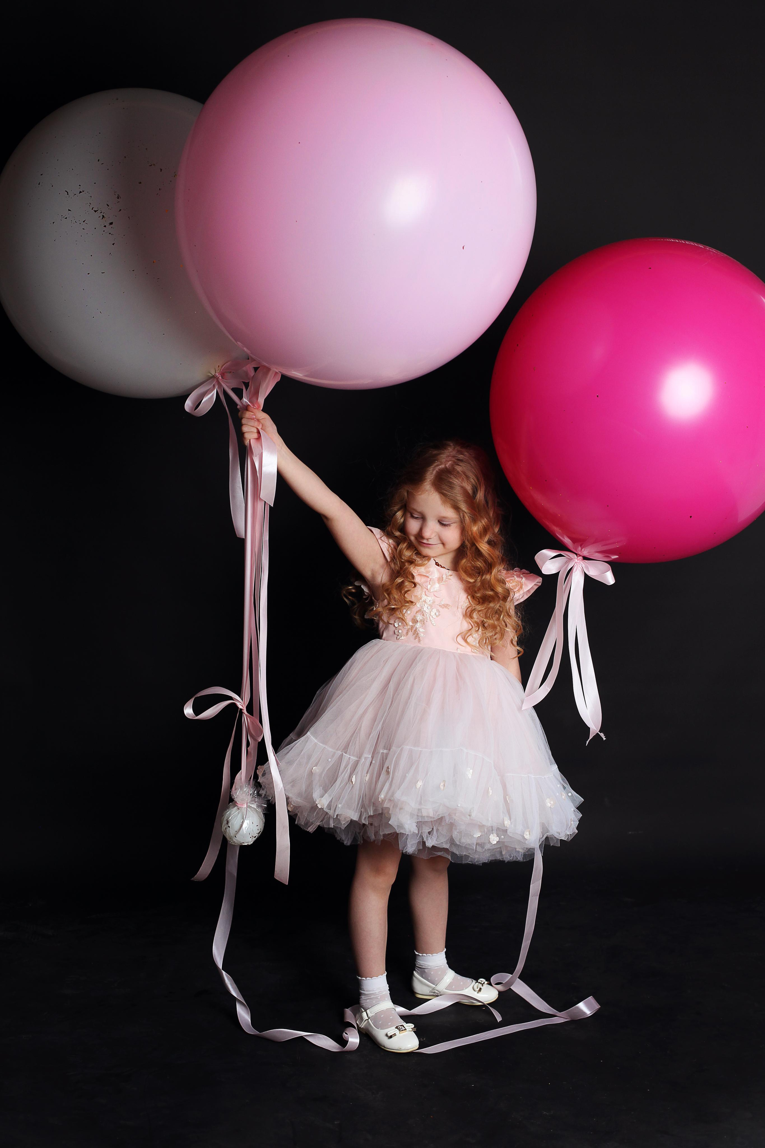 Фотопроект "Баблс"