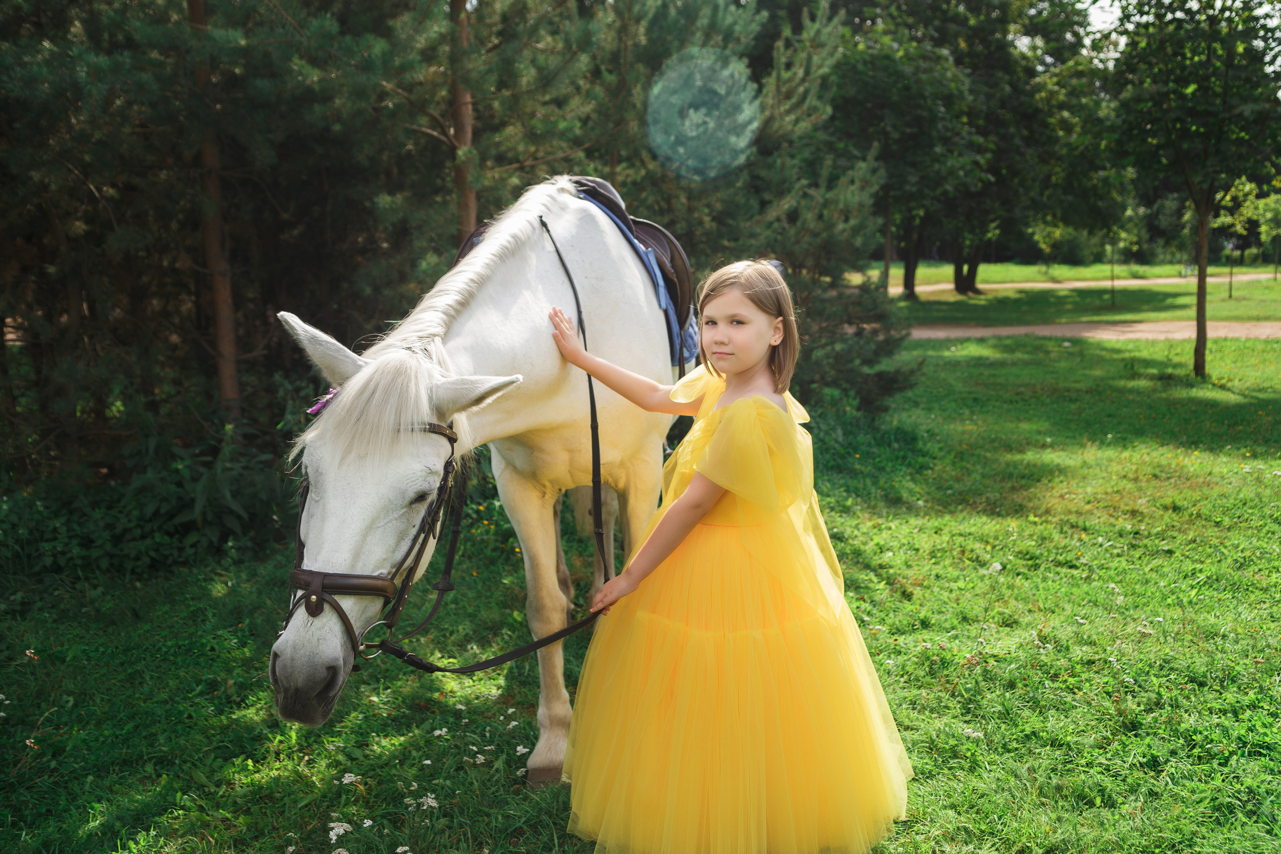 Фотопроект "Horse"