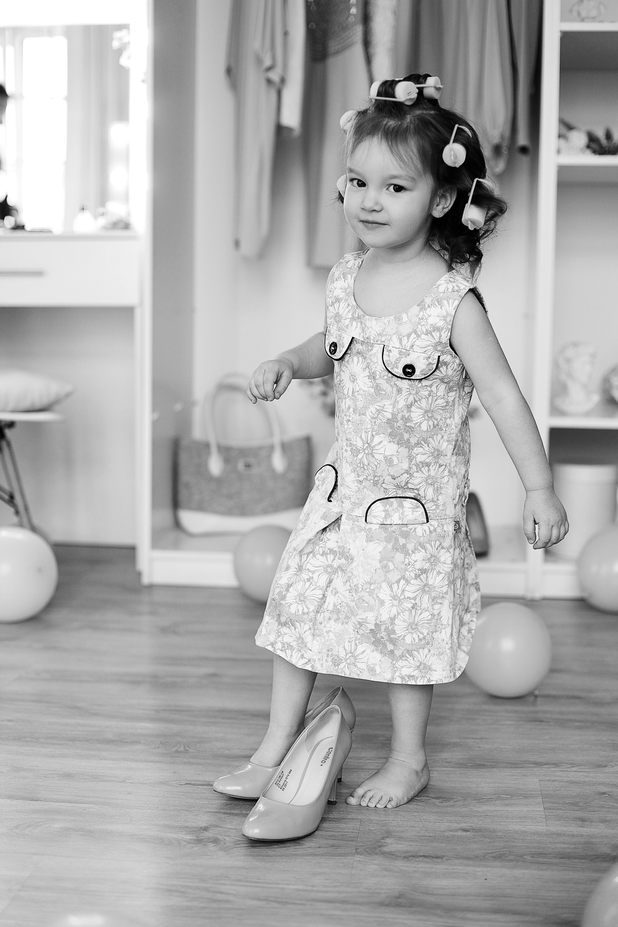 Фотопроект "Как мама"