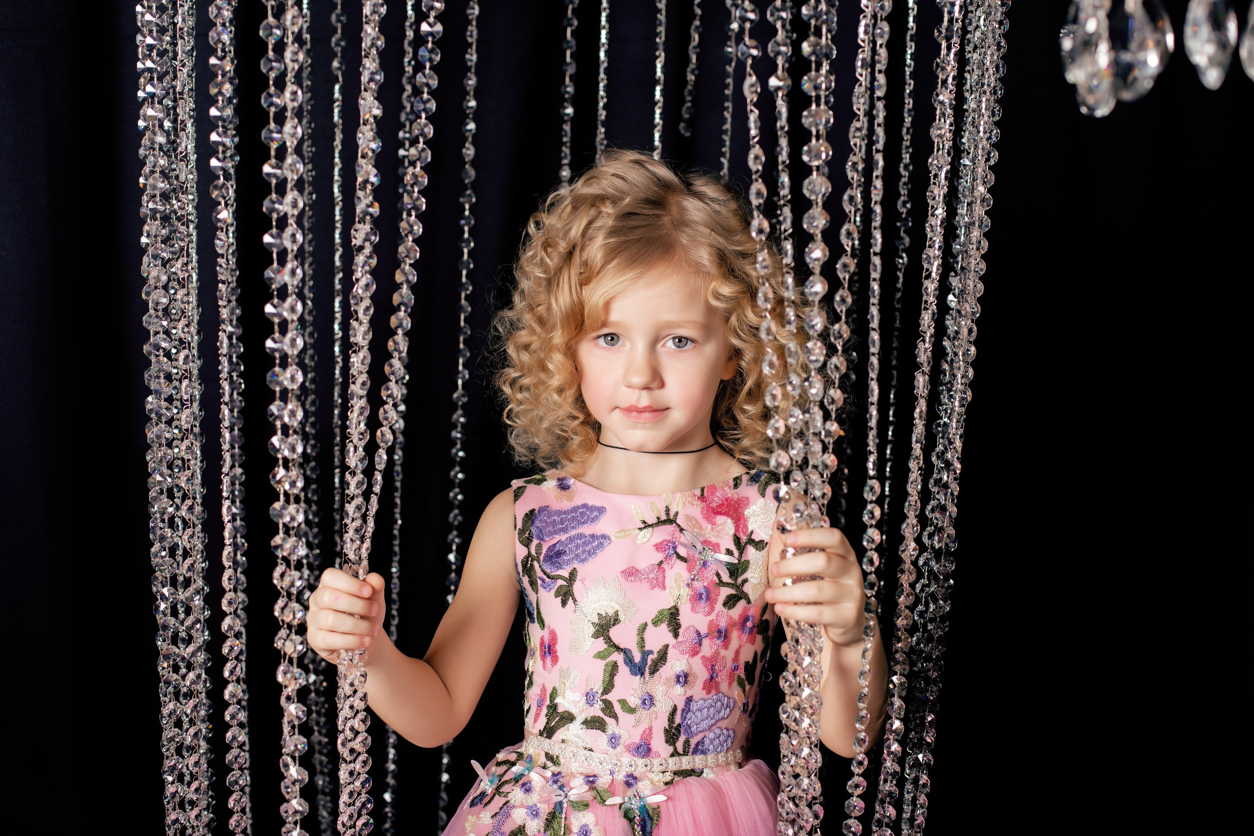 Фотопроект "Темная классика"