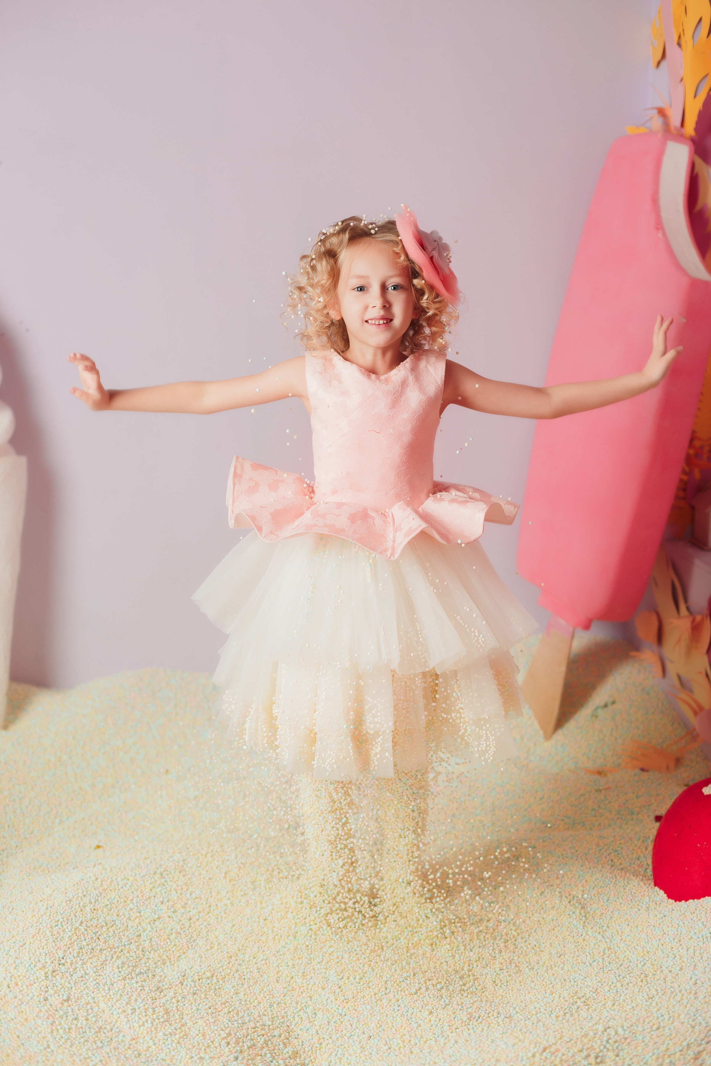 Фотопроект "Барби"