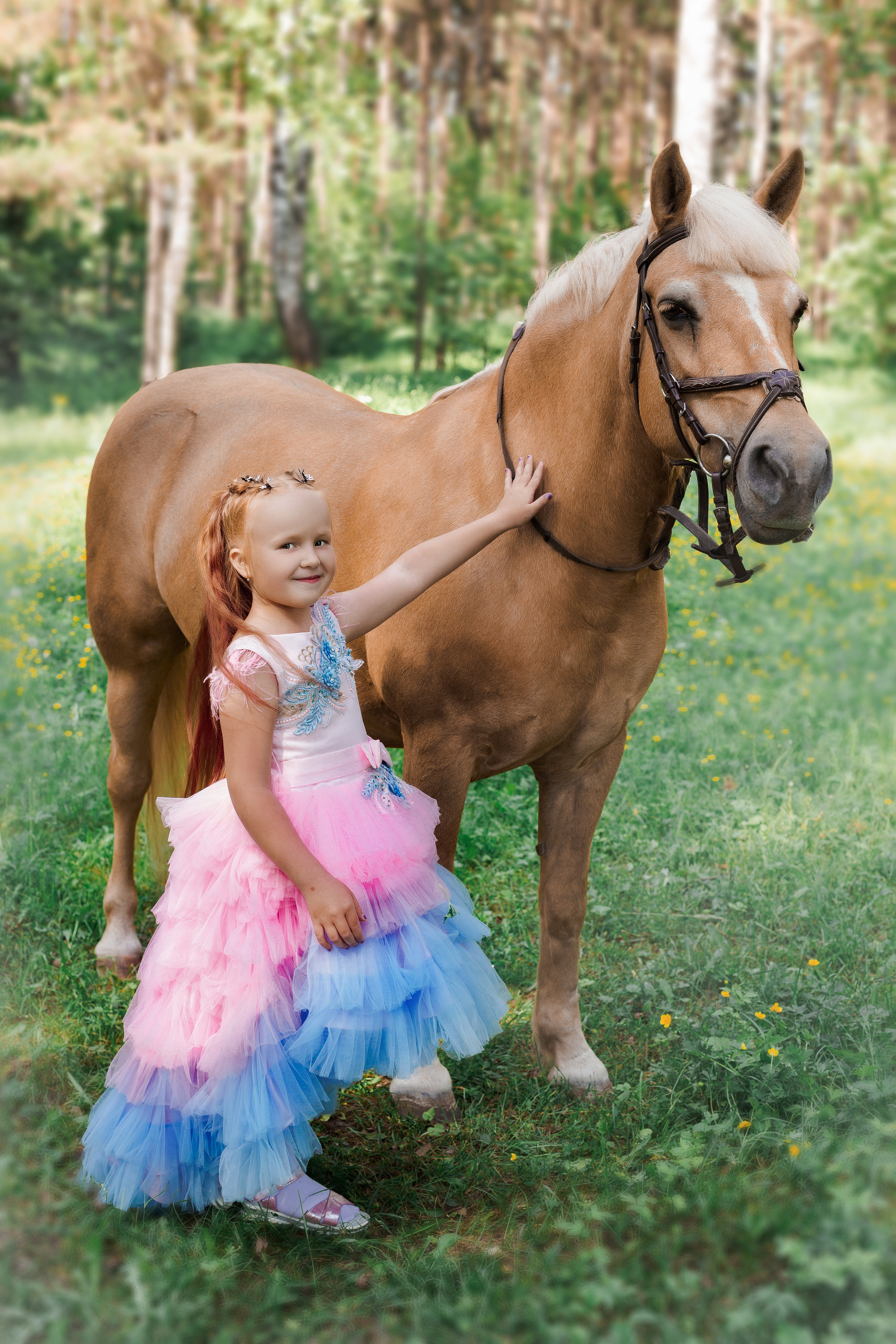 Фотопроект "Horse"