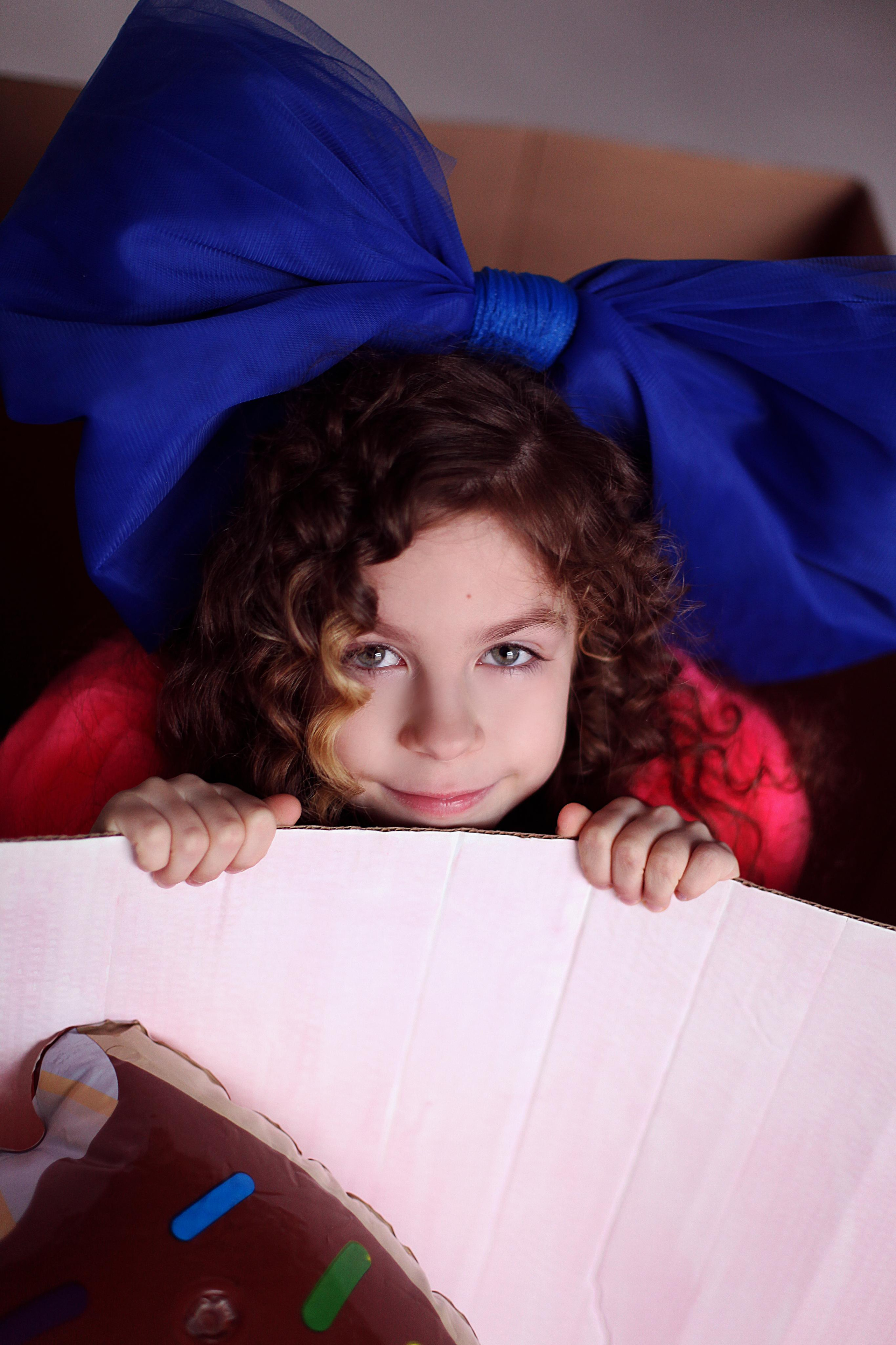 Фотопроект "Кукла"