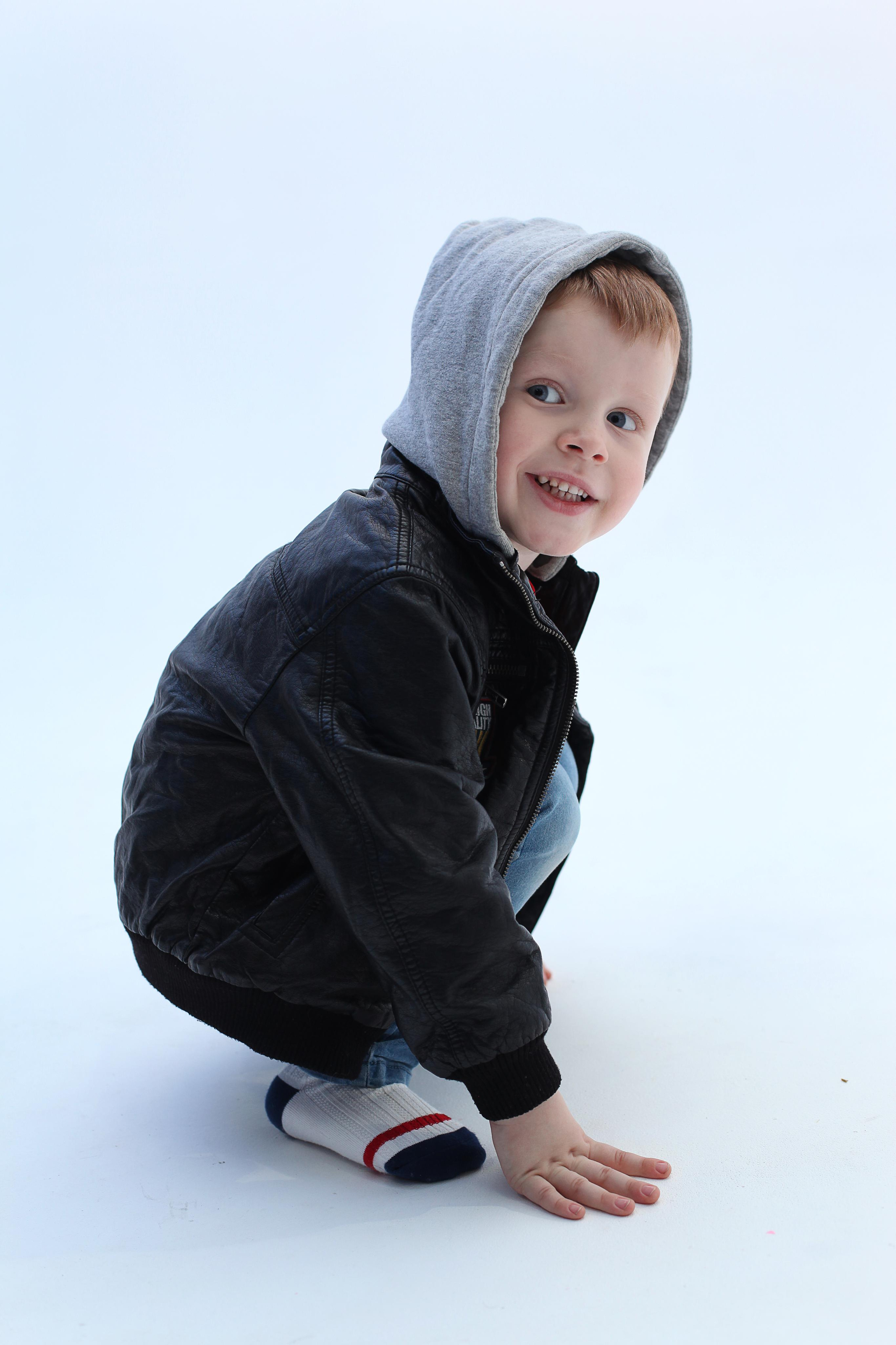 Фотопроект "Rock Star"