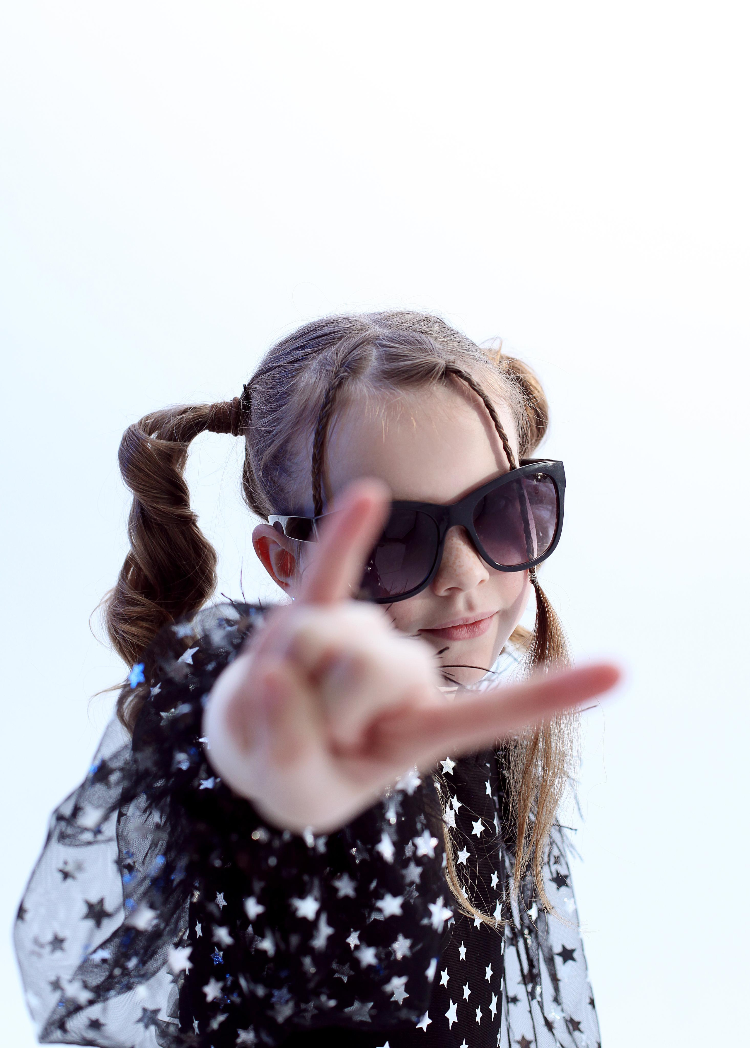 Фотопроект "Rock Star"