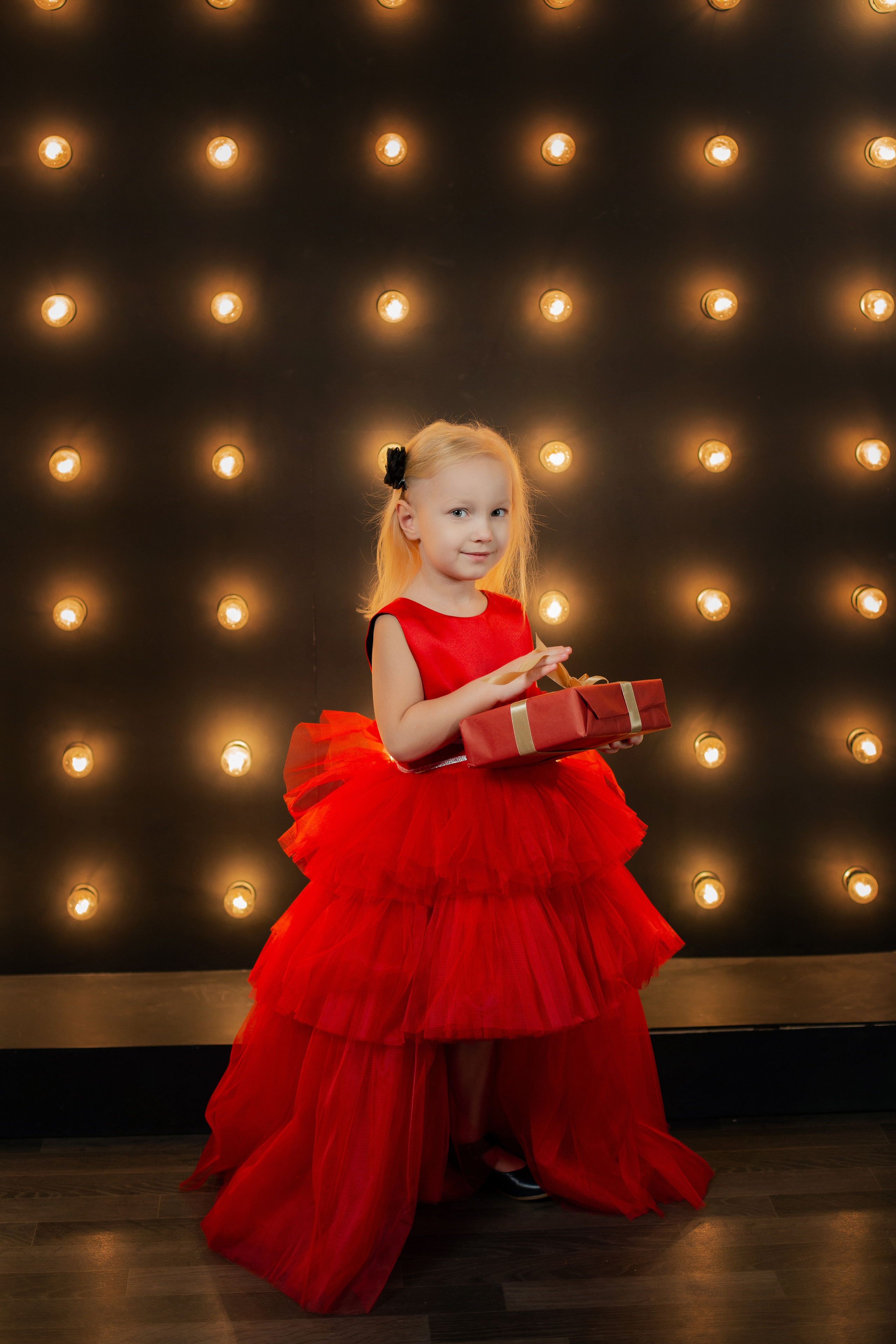 Фотопроект "Темная классика"