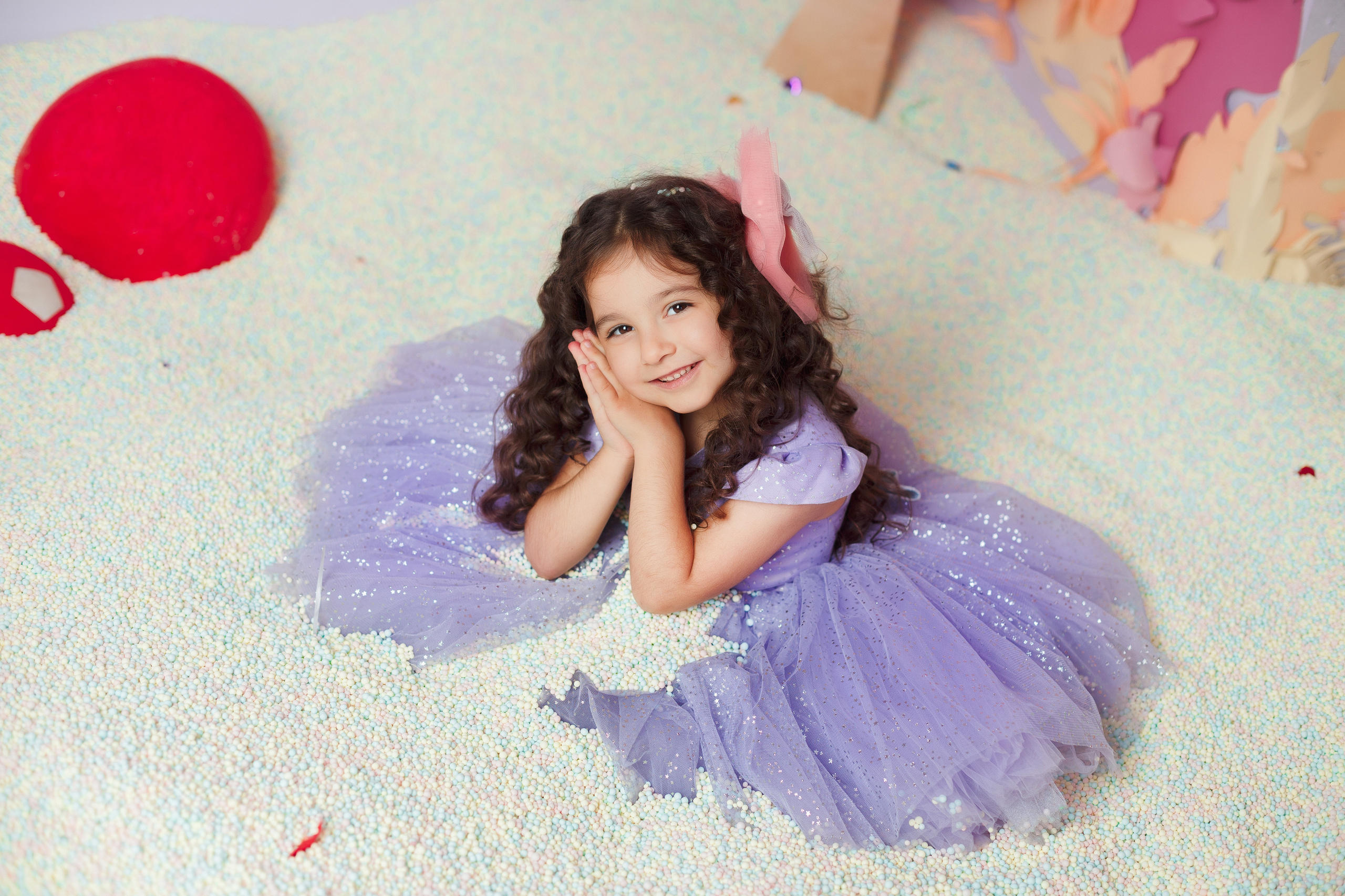 Фотопроект "Барби"