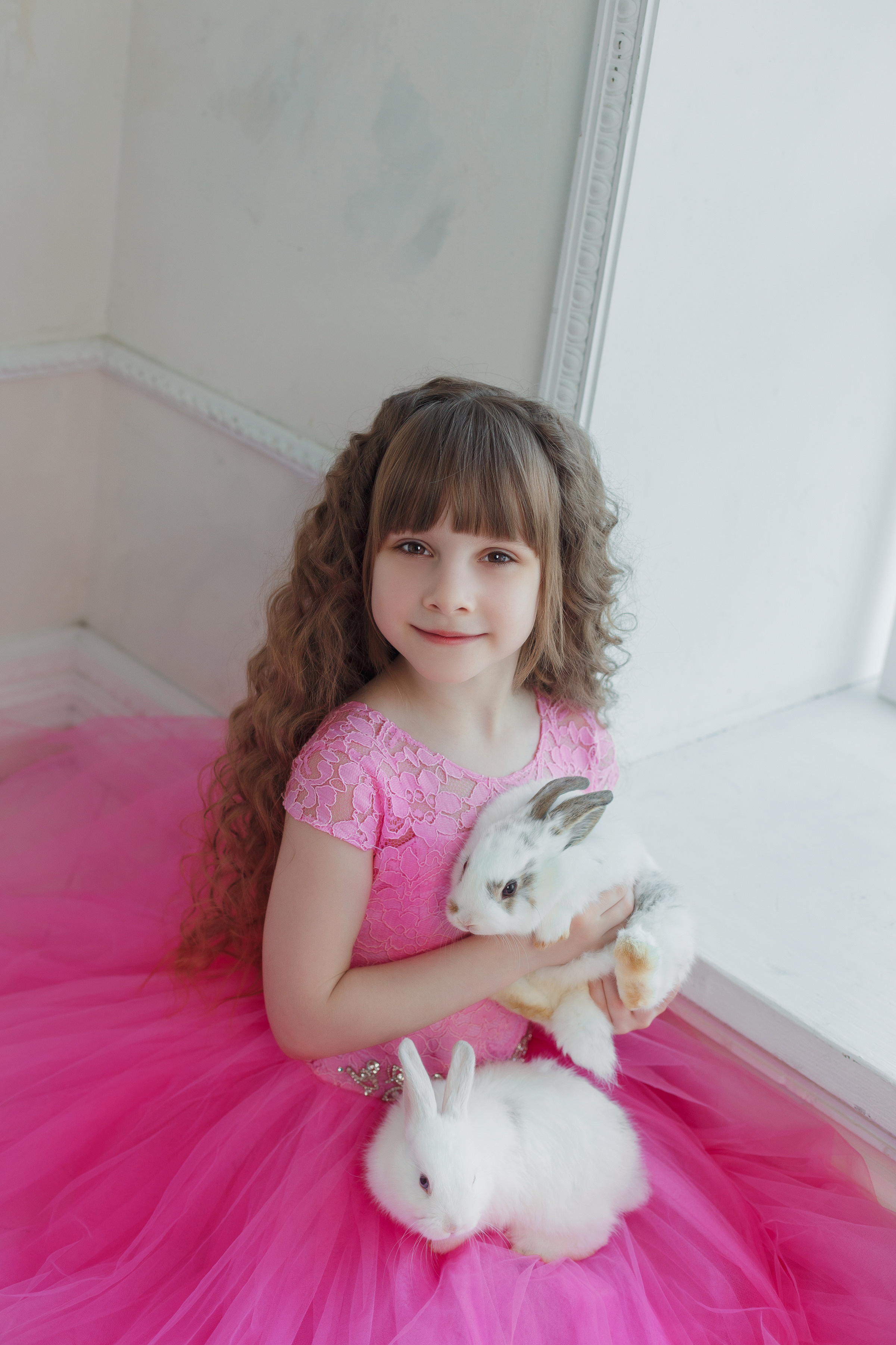 Фотопроект "Пасхальный" с Татьяной