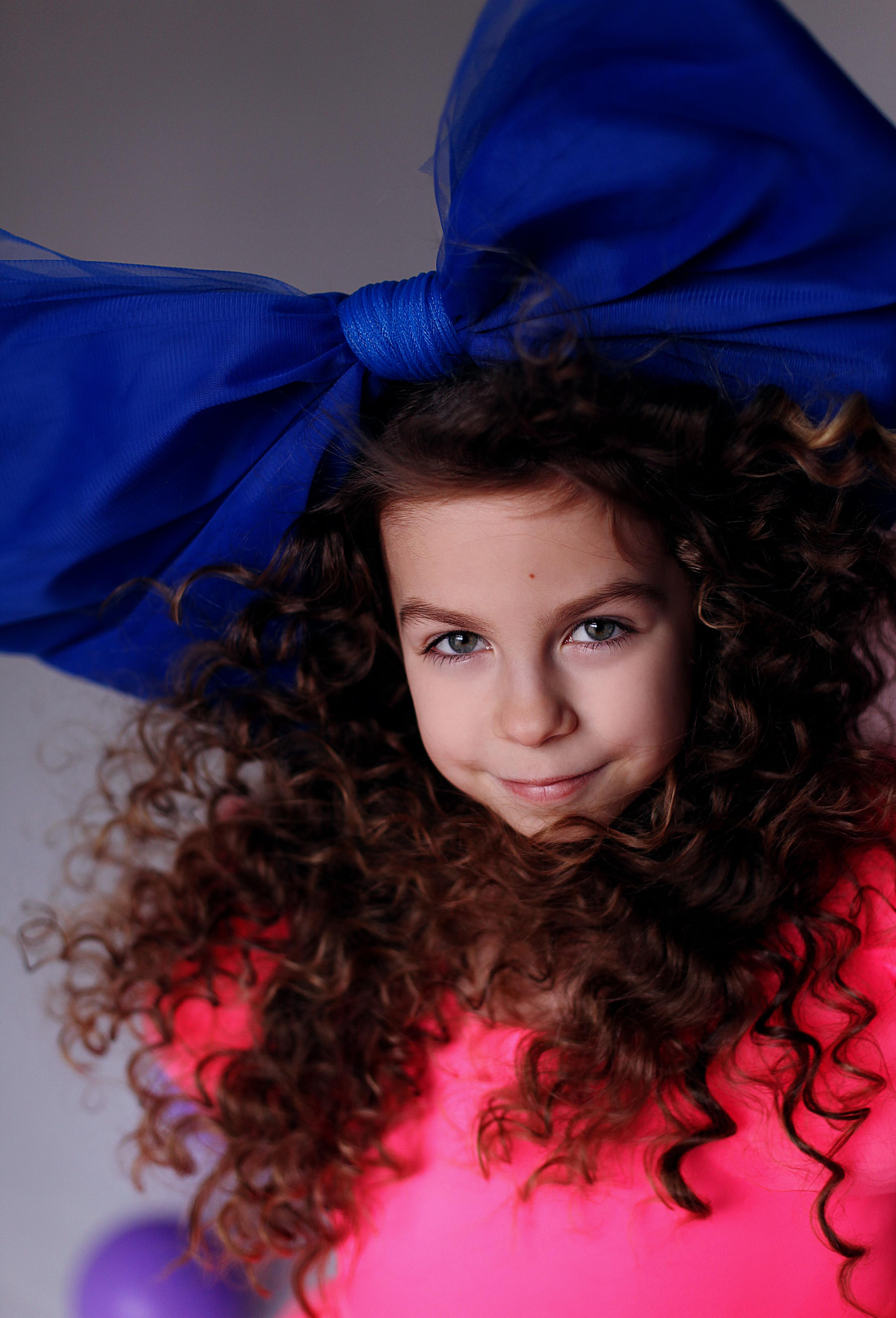 Фотопроект "Кукла"