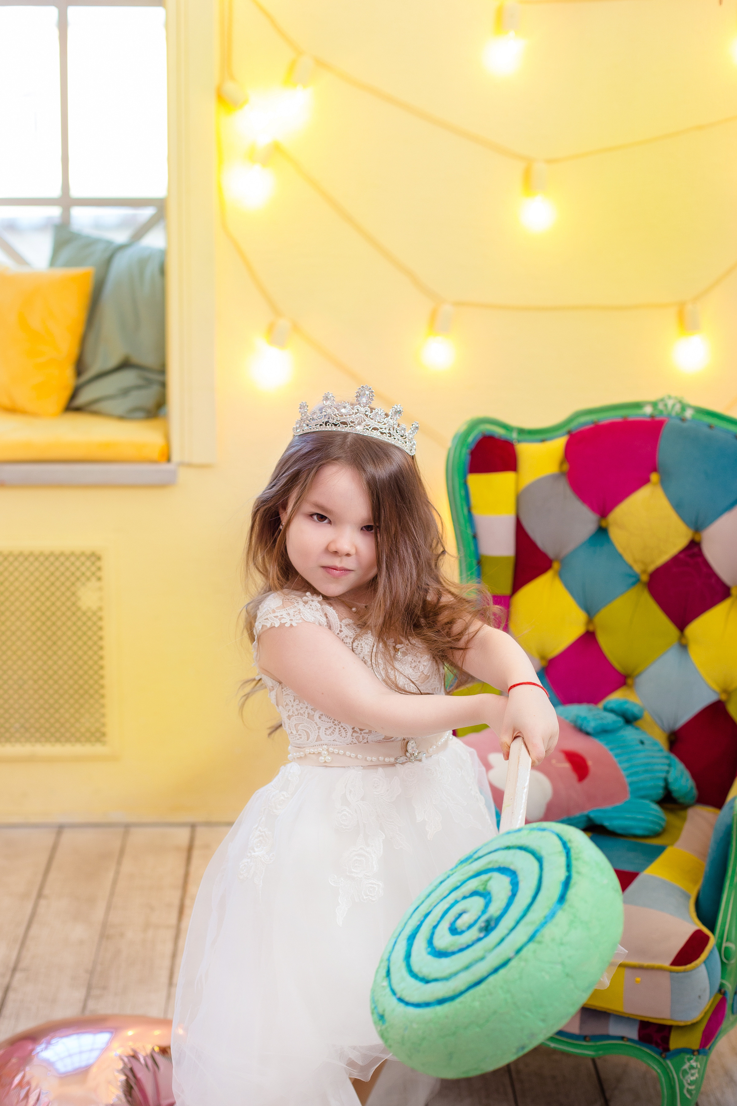 Фотопроект "Sweet Candy's"