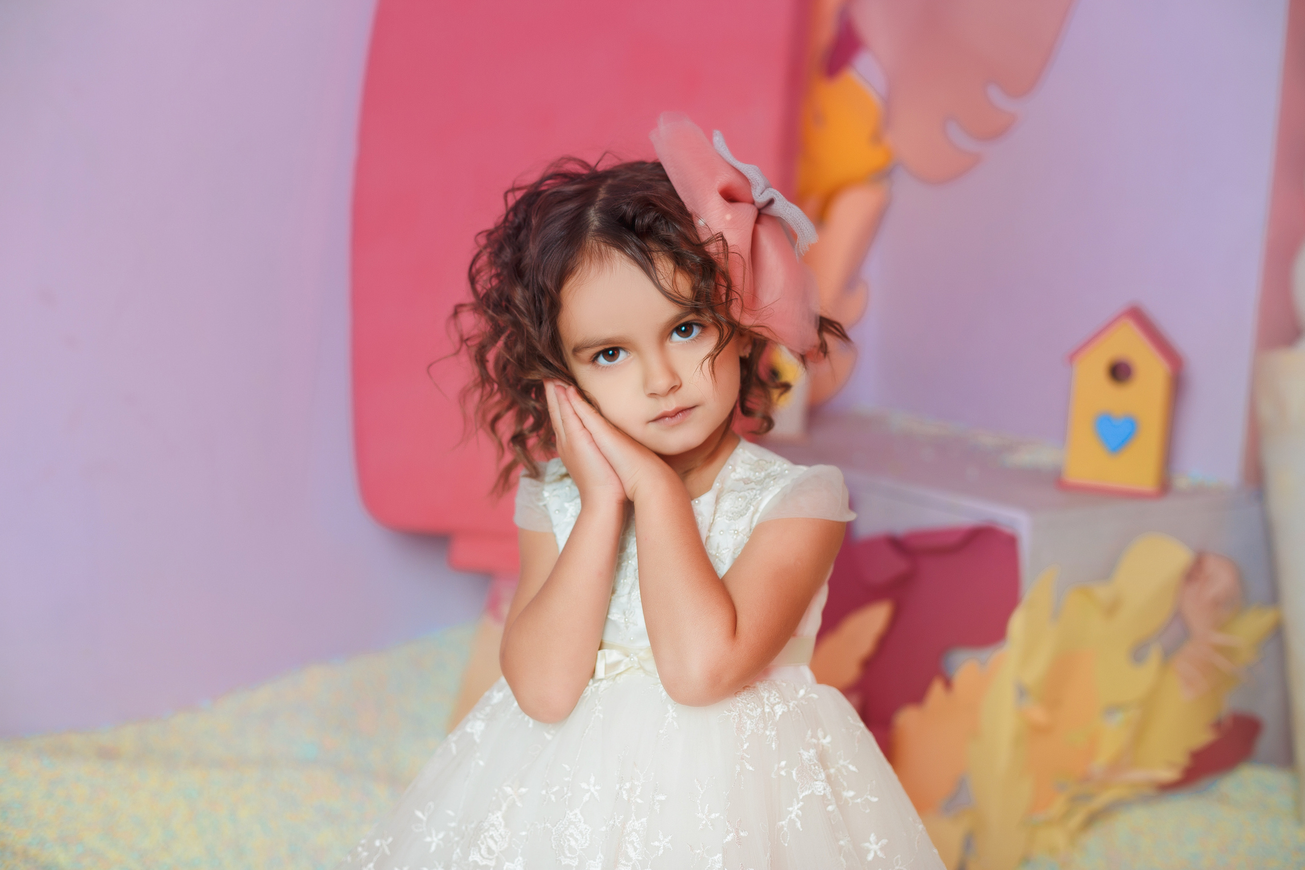 Фотопроект "Барби"