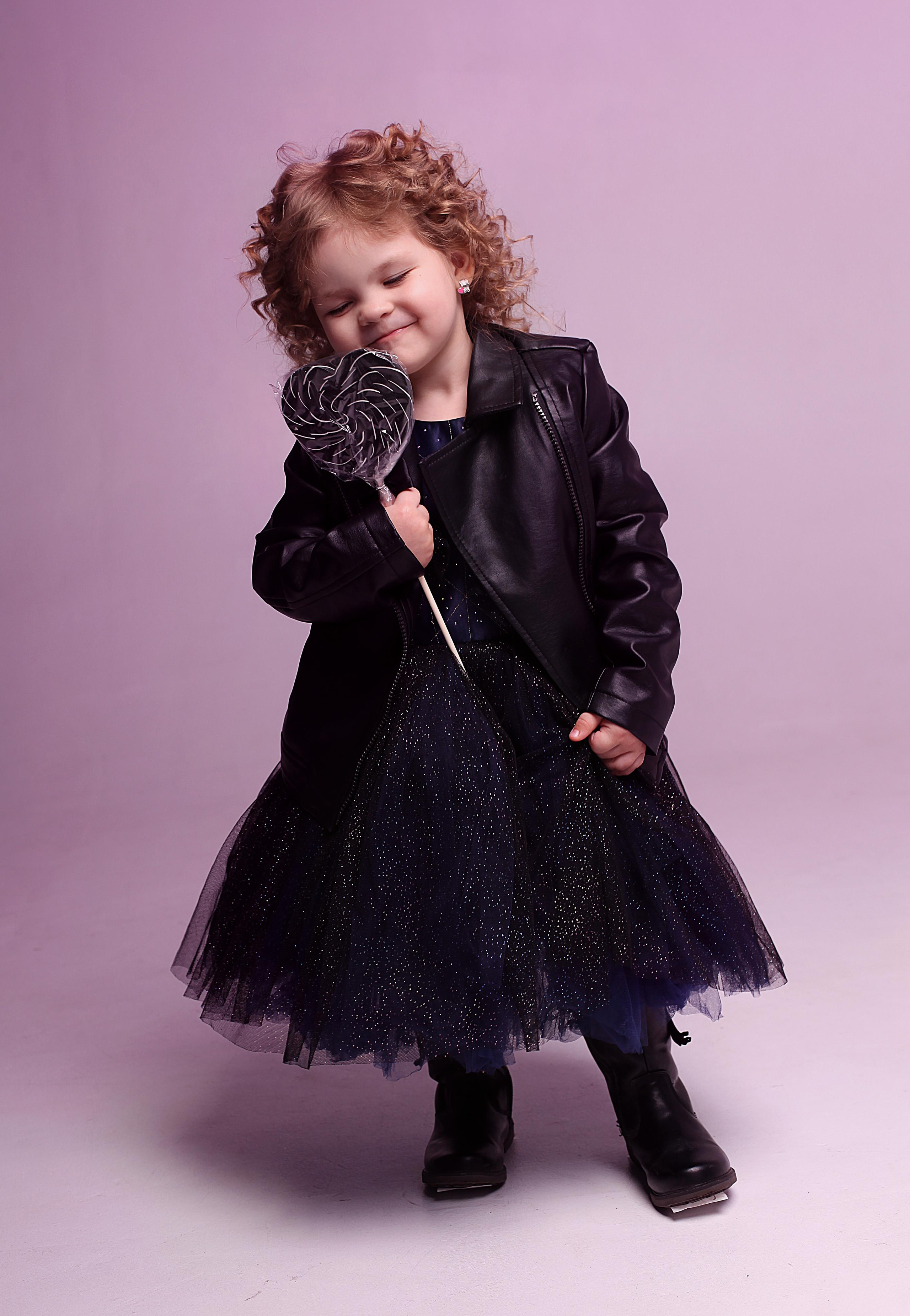 Фотопроект "Rock Star"