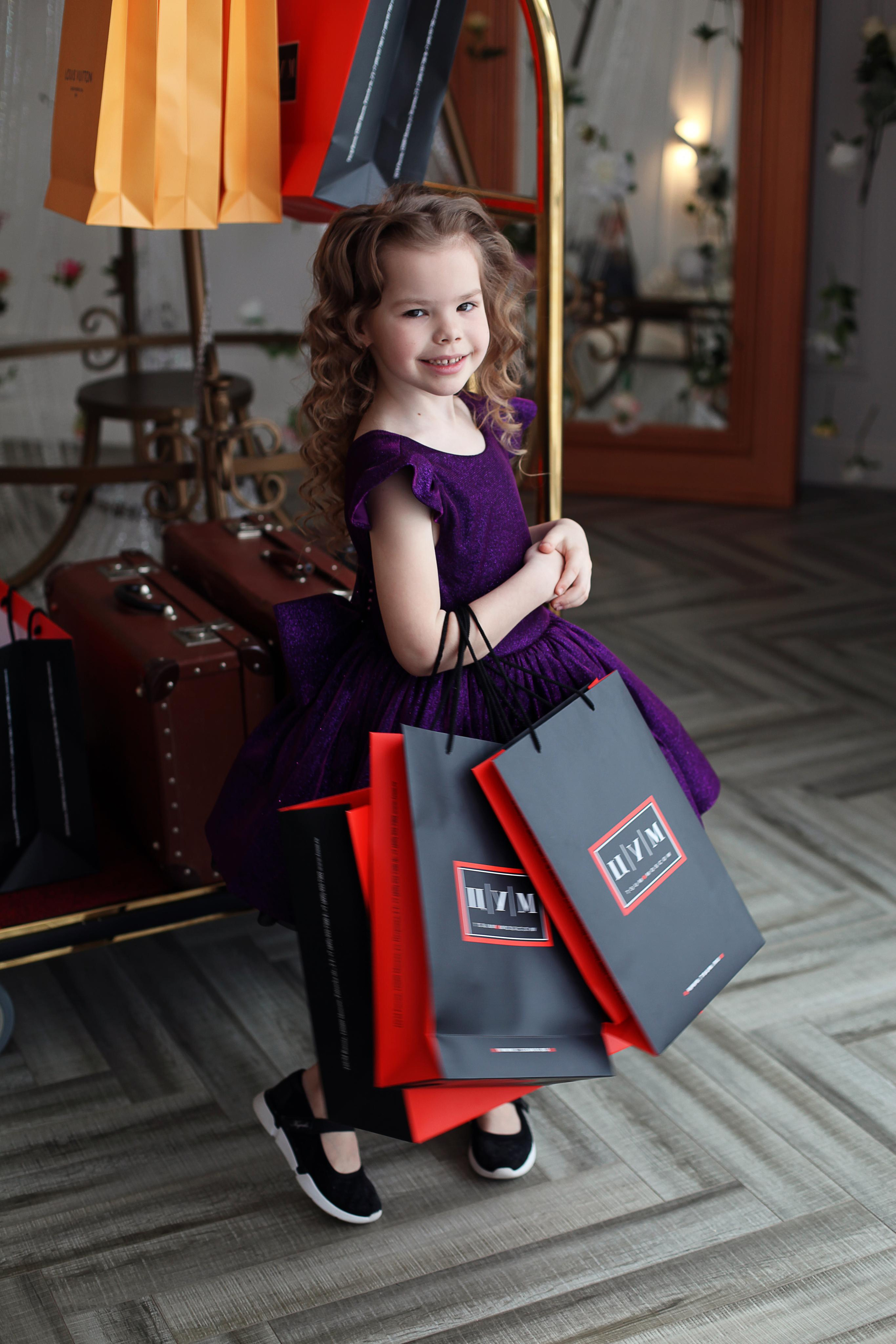 Фотопроект "Маленькая леди" м.Пл.Ал.Невского