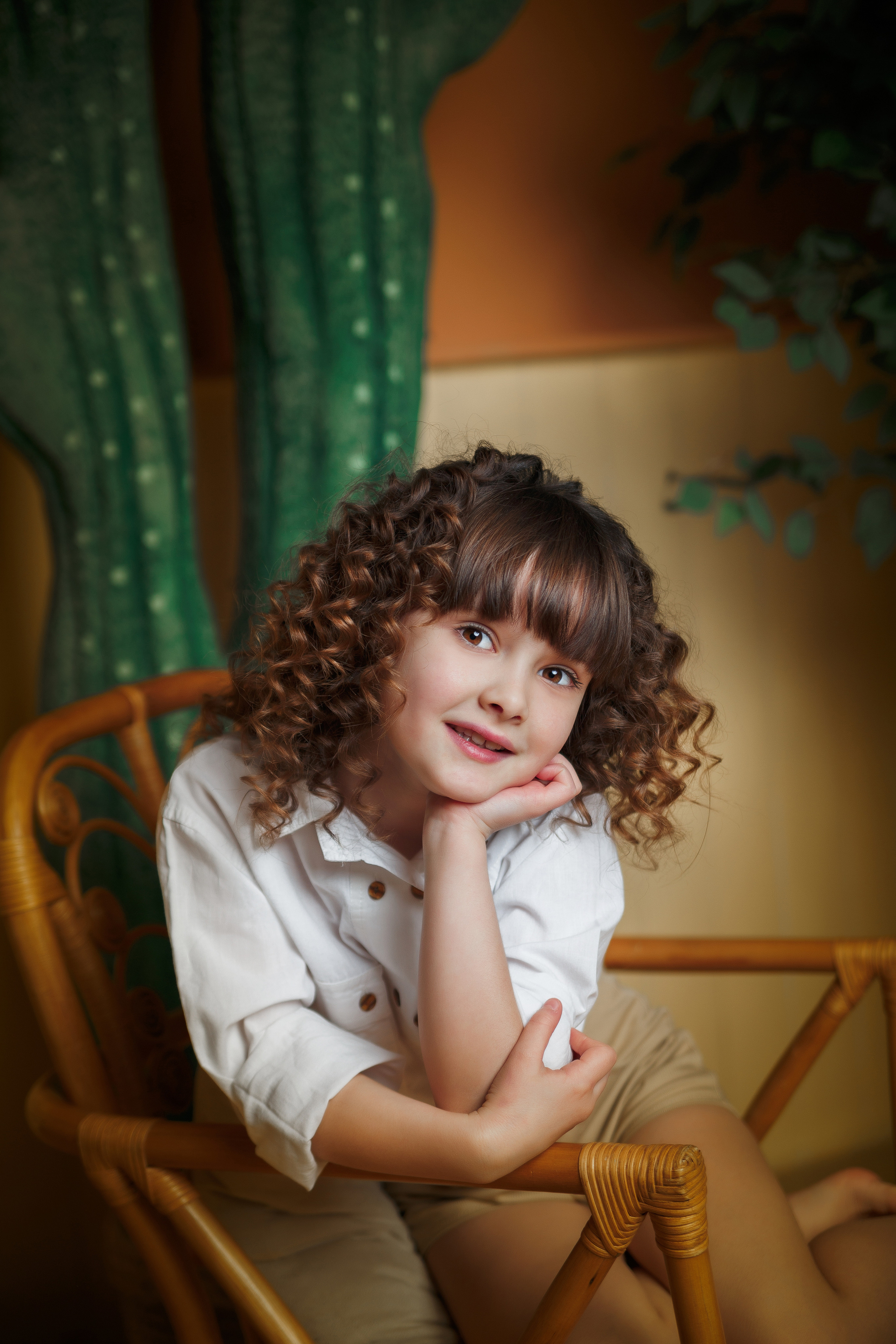 Фотопроект "Африка"