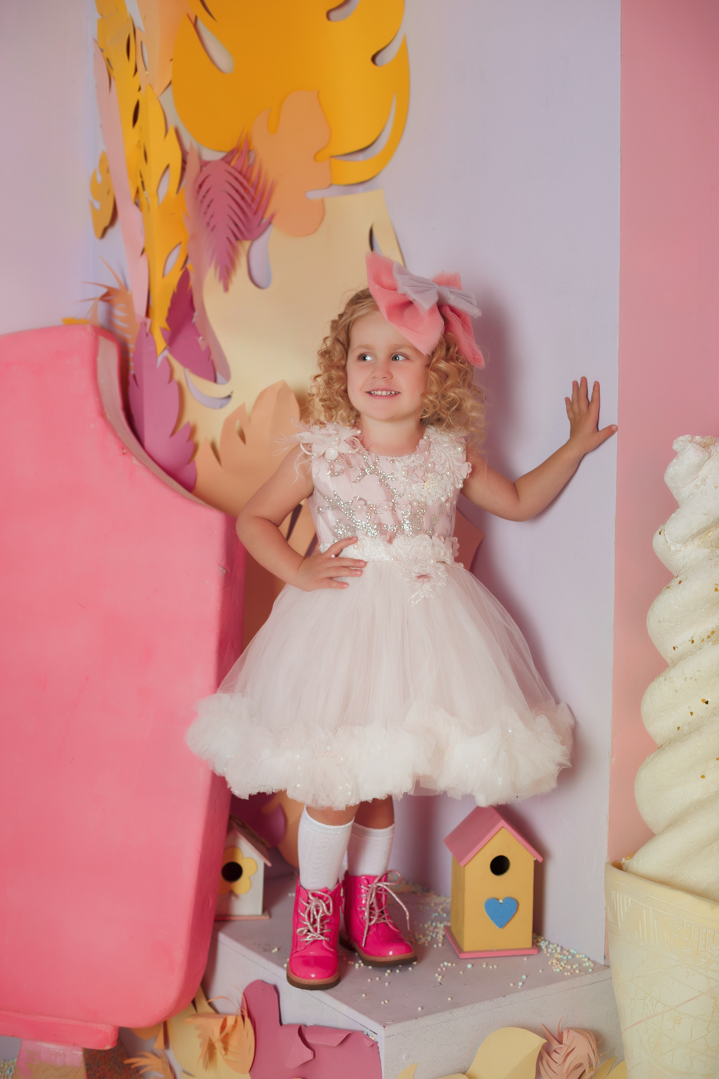 Фотопроект "Барби"