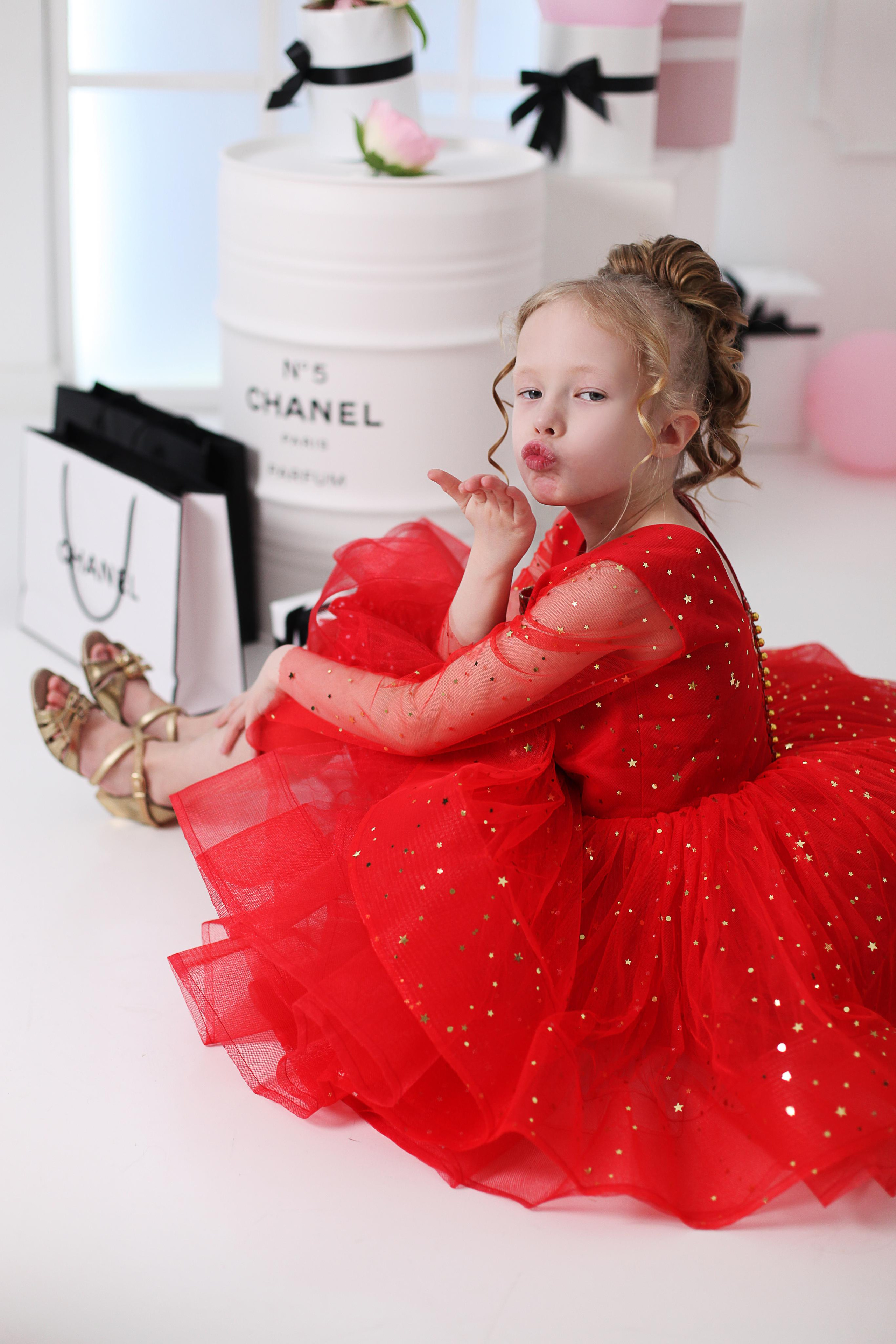 Фотопроект "Шанель"