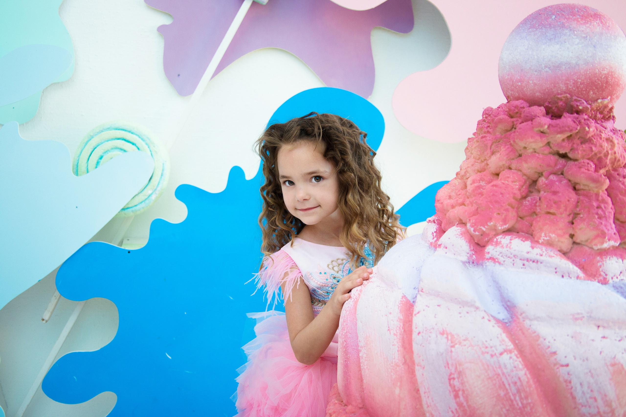 Фотопроект "Sweet Candy's"