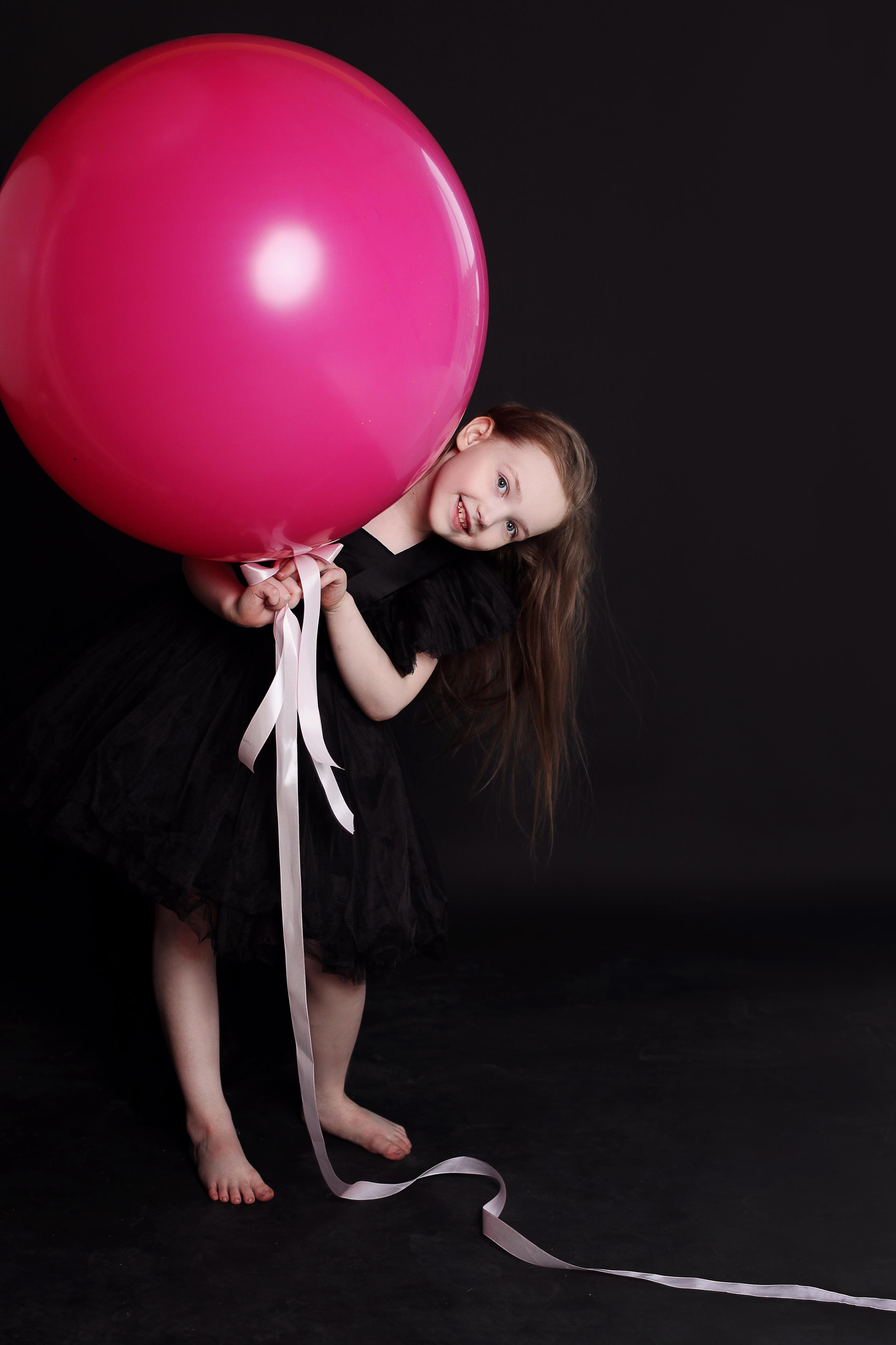 Фотопроект "Баблс"