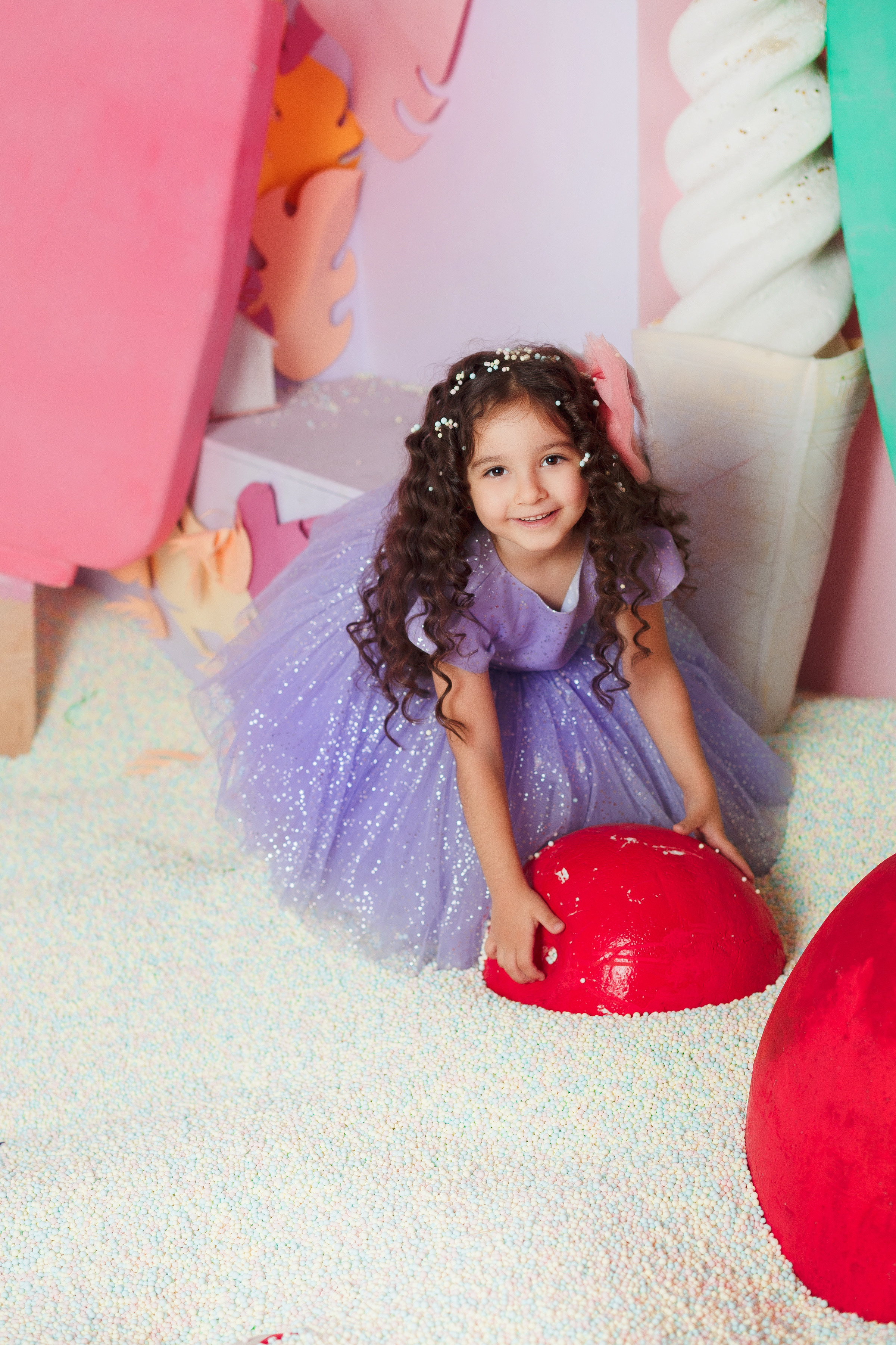 Фотопроект "Барби"