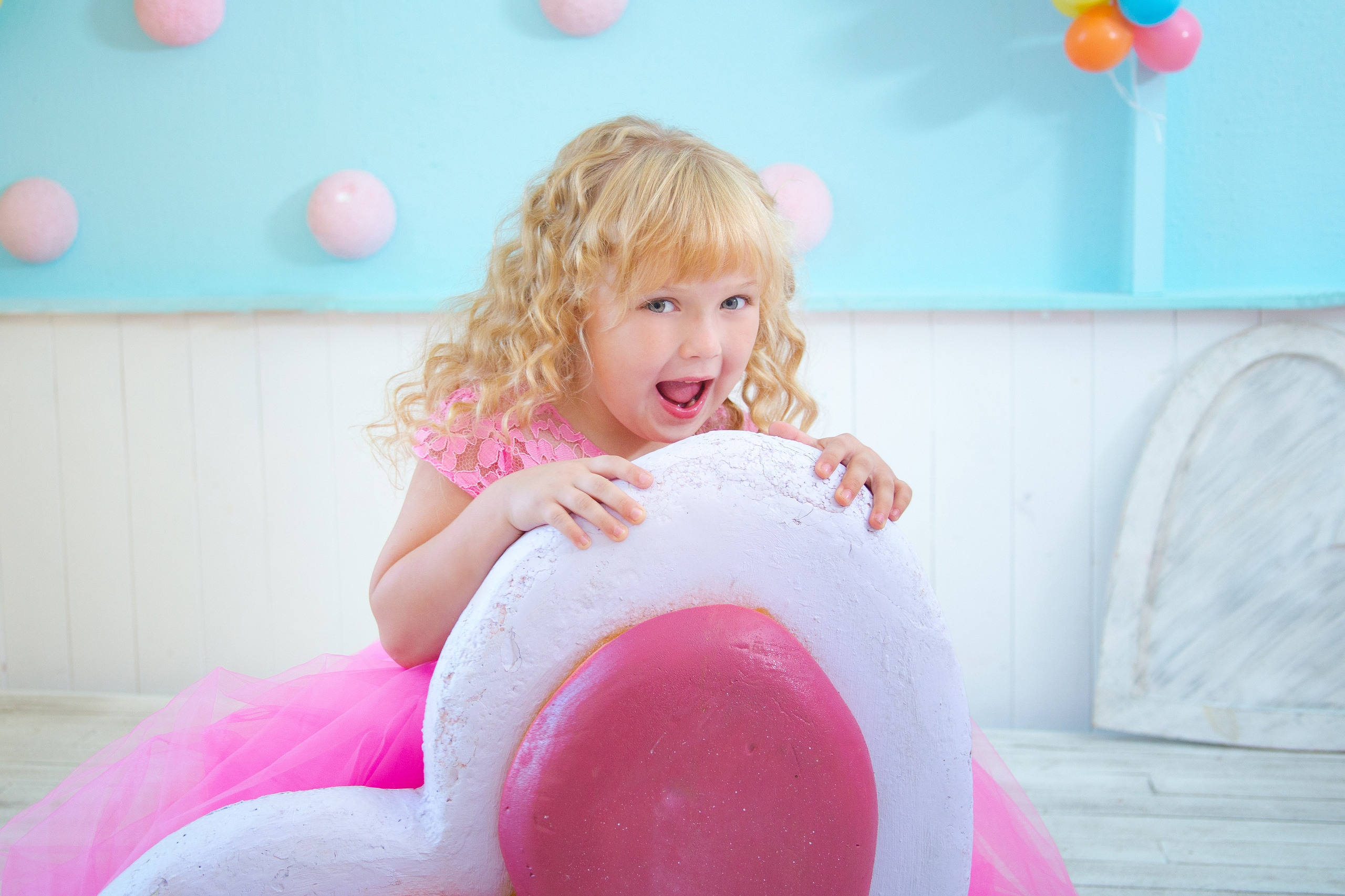 Фотопроект "Sweet Candy's"