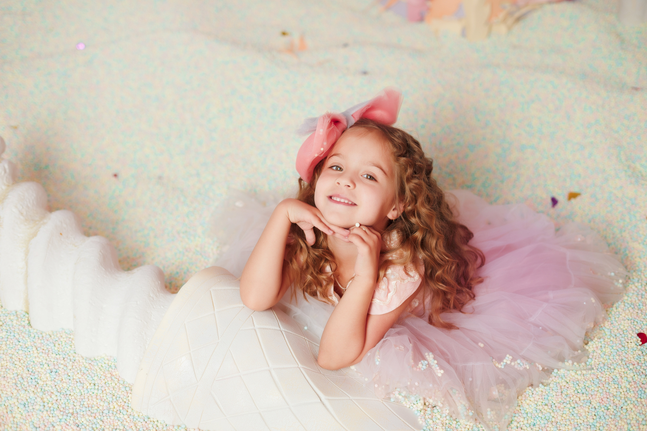 Фотопроект "Барби"