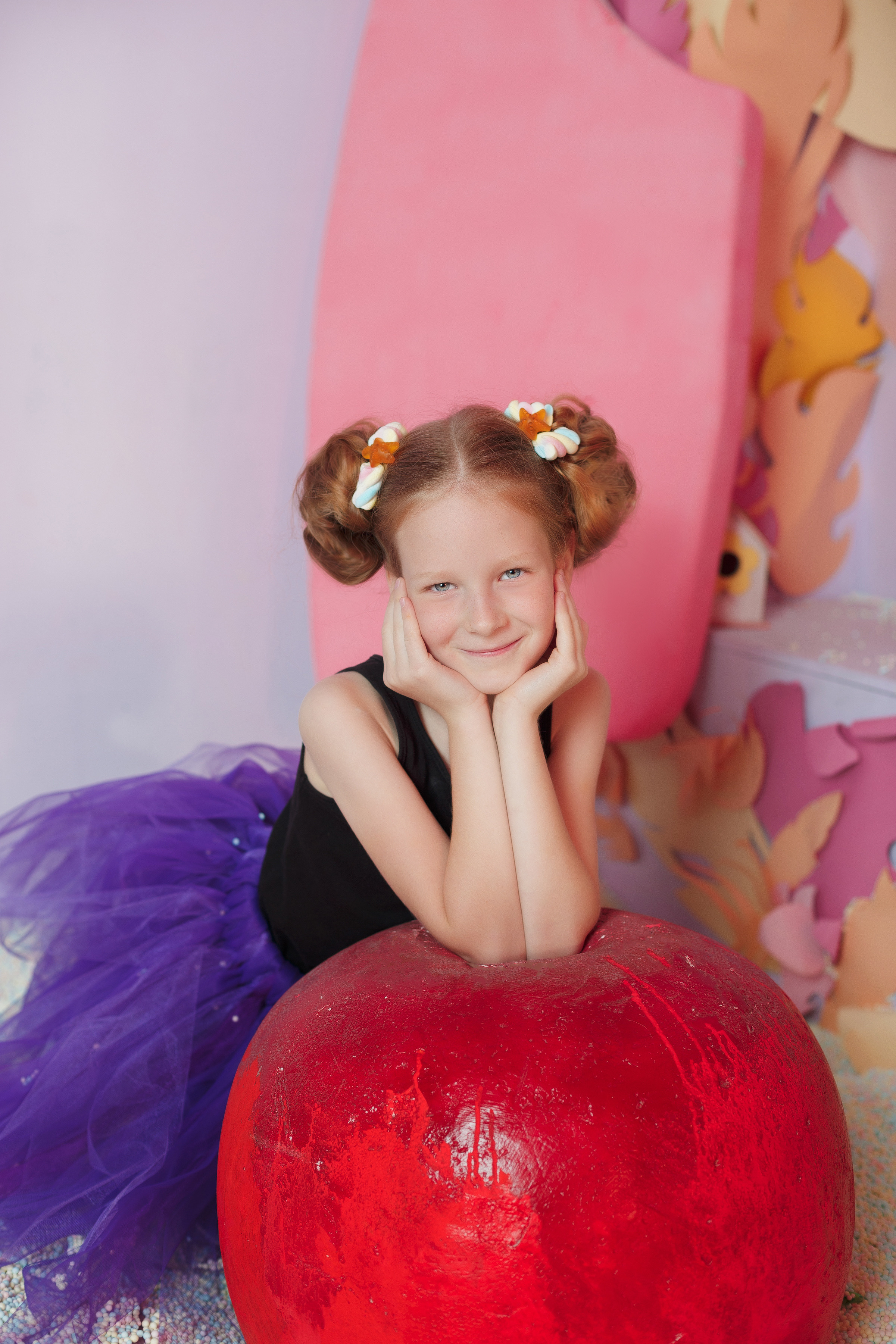 Фотопроект "Барби"