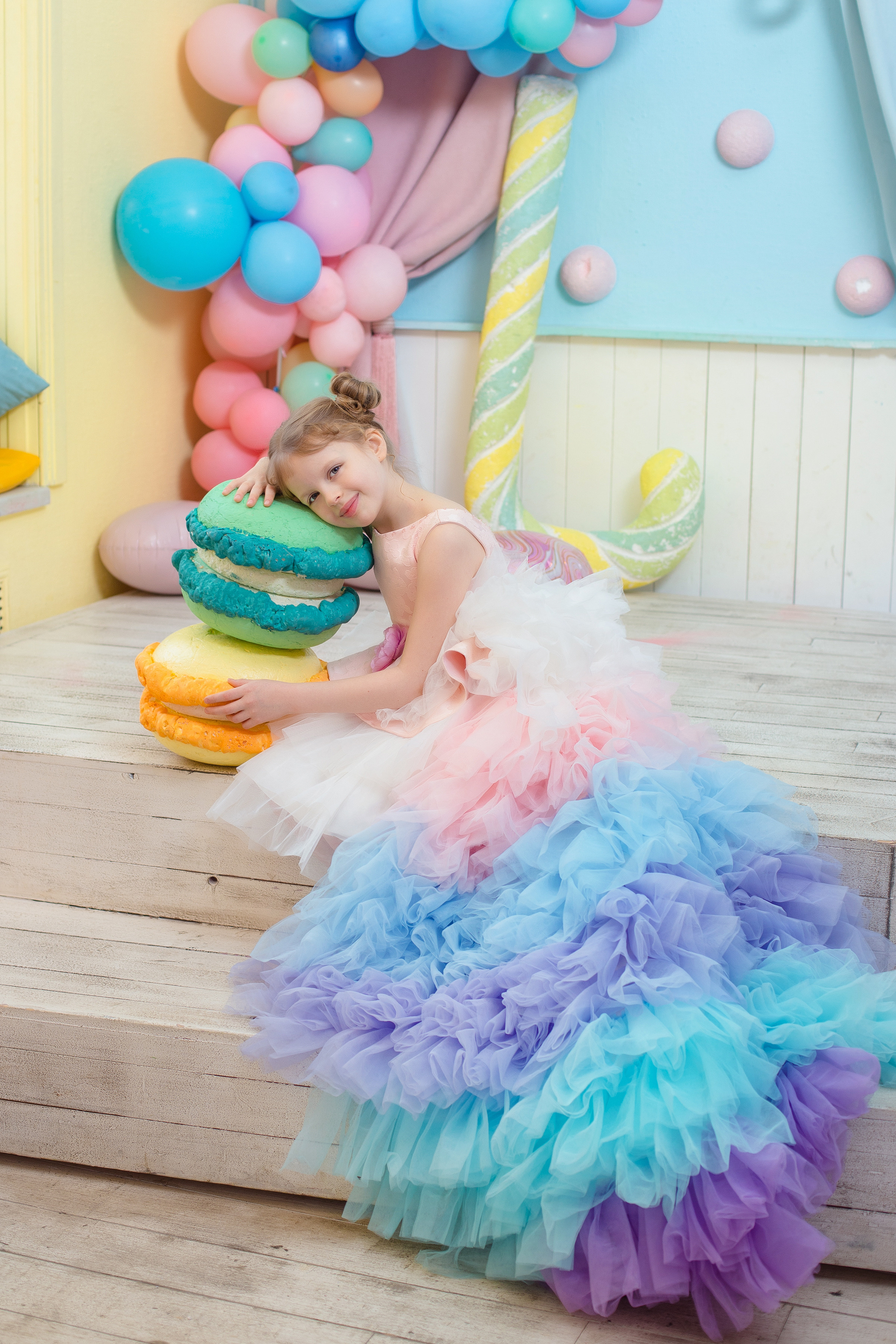 Фотопроект "Sweet Candy's"