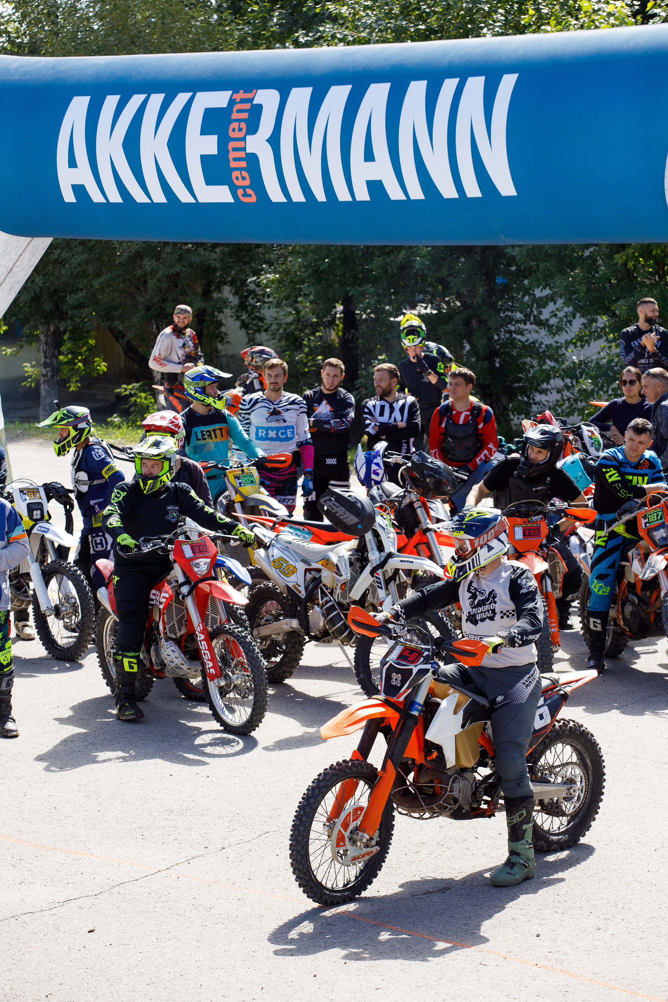 Akkermann FIRE CUP эндуро-кросс 2024. Фотограф Дмитрий Молчанов | Фотограф Пермь | Фотограф