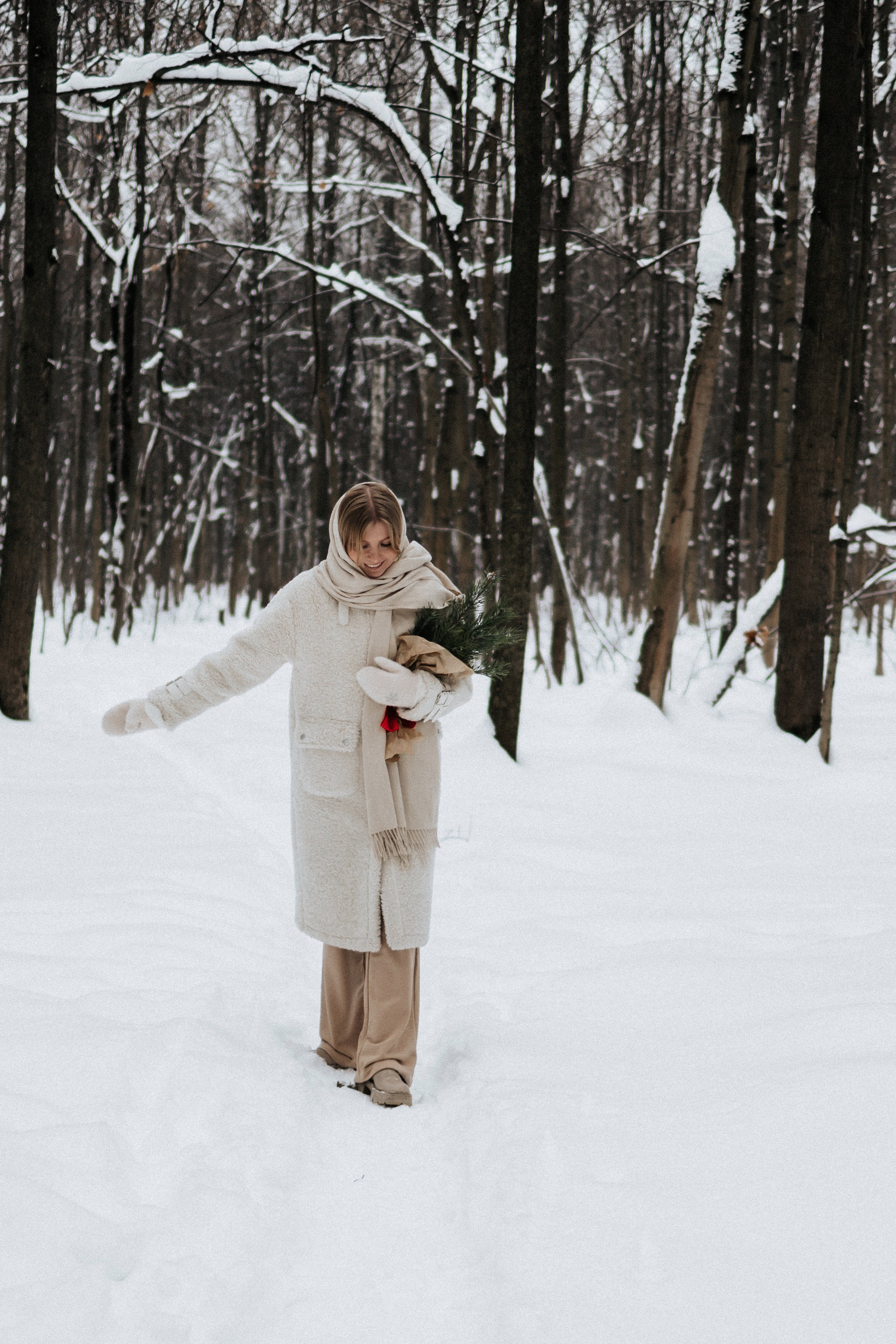 Портрет. Портретный фотограф в Москве