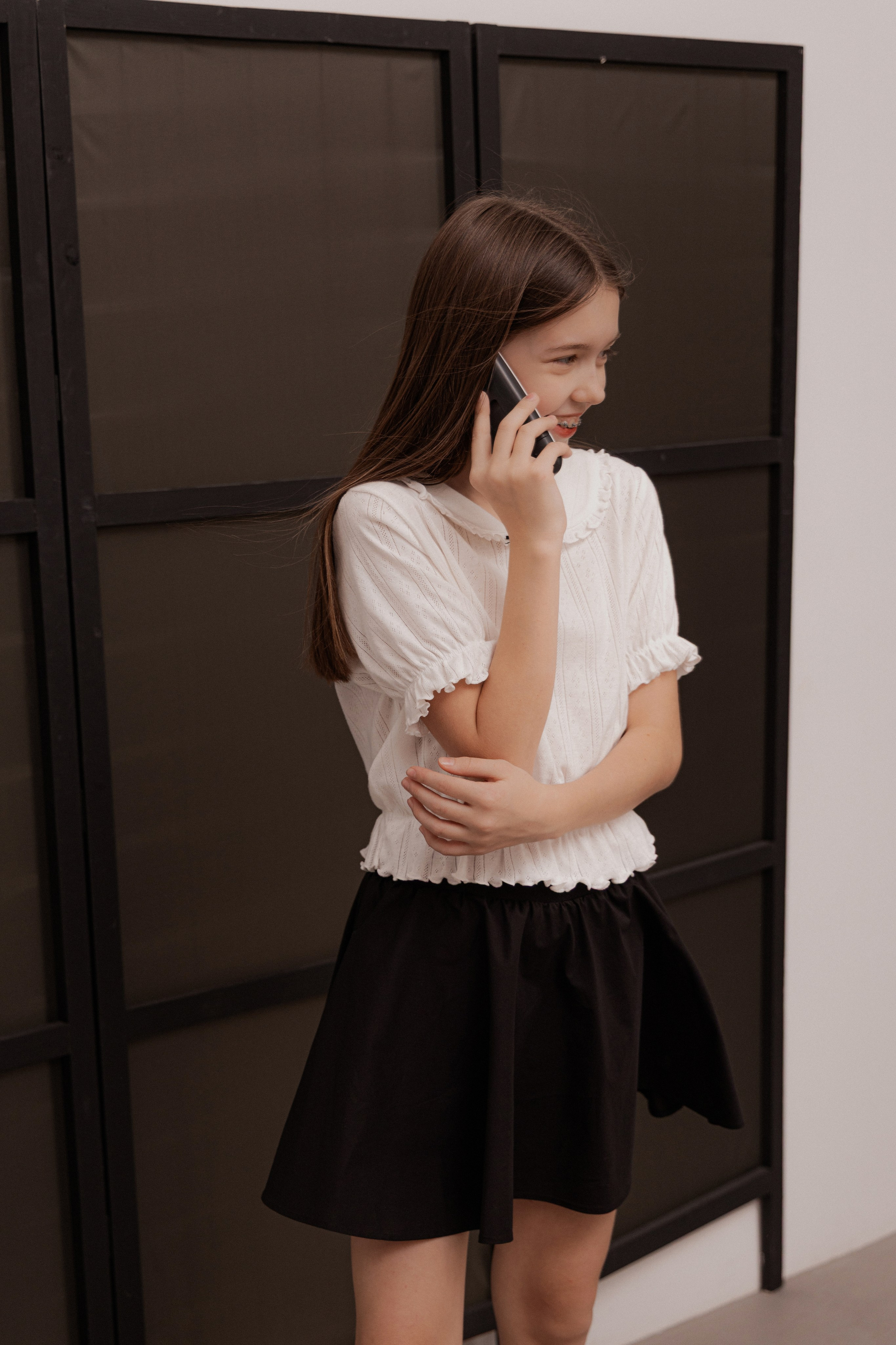 Обновленное портфолио для Милы. Фотограф Анастасия Пинчук