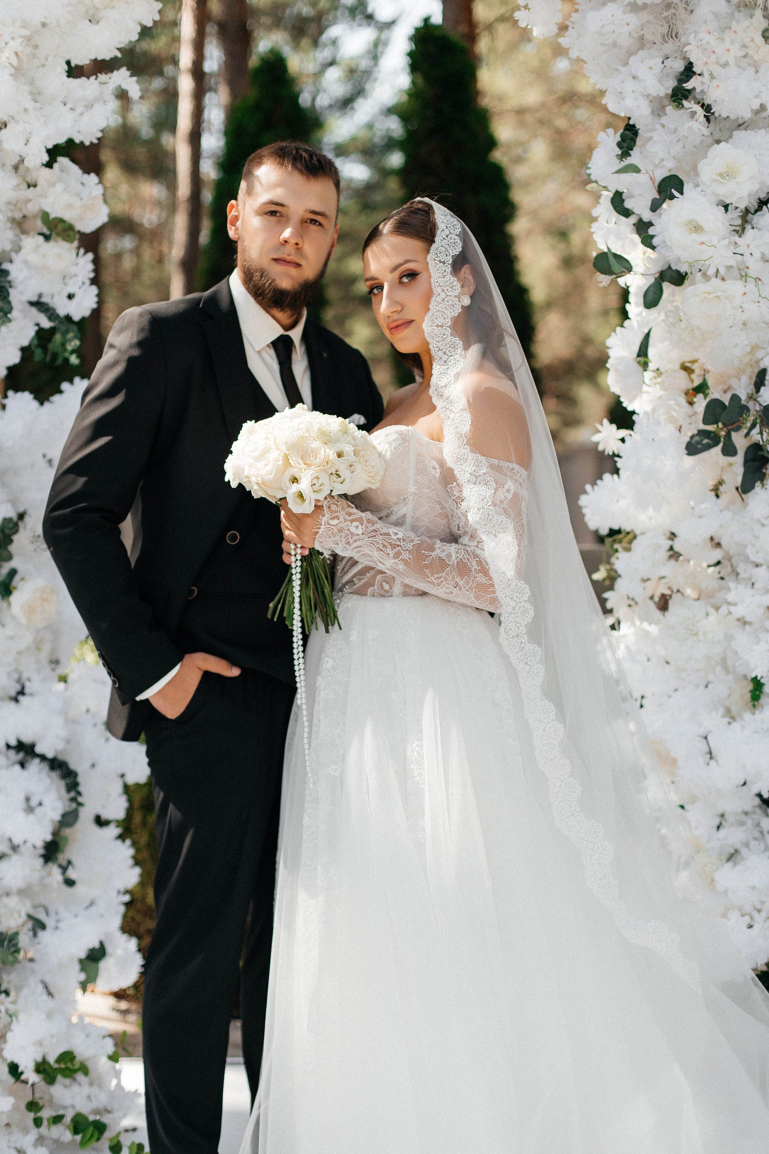 Robert and Juliya. Свадебный фотограф и видеограф