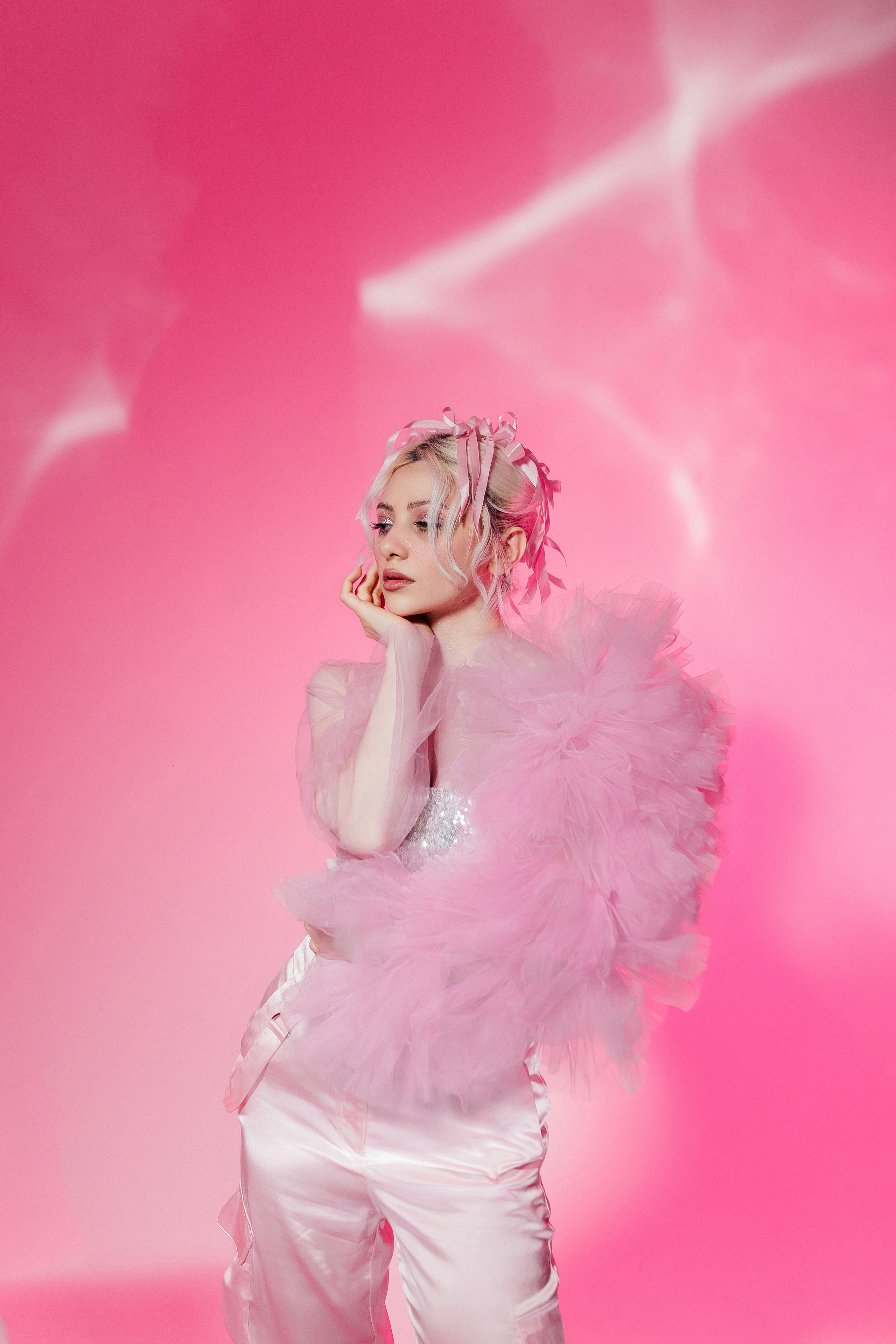 Лилия. Ланемец Юлия — фотограф Волгоград/Волжский