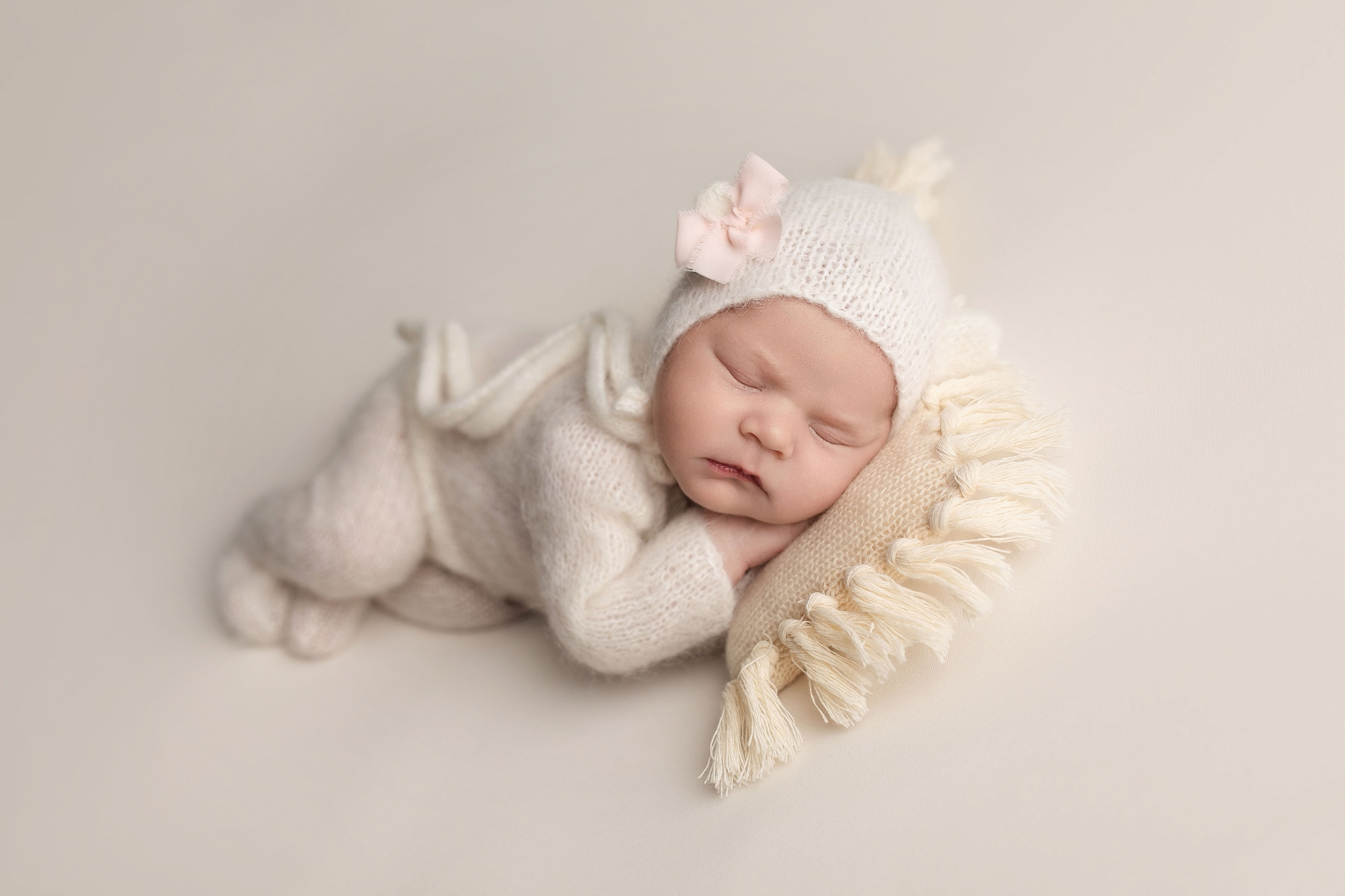 Девочки. Фотограф новорожденных Серпухов, Протвино, Москва I Марина Бурмистрова