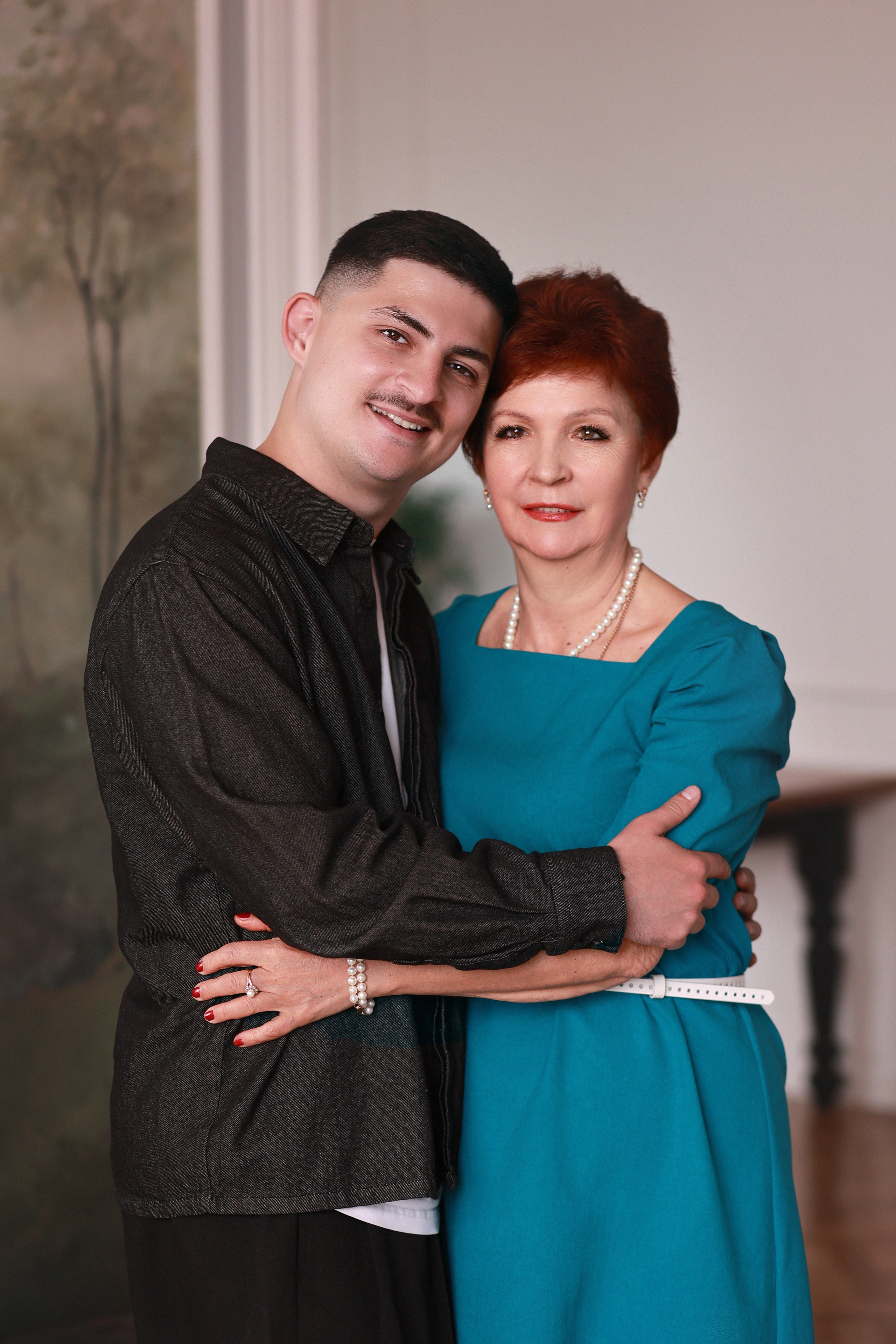 Мариэтта. Детский семейный фотограф Краснодар