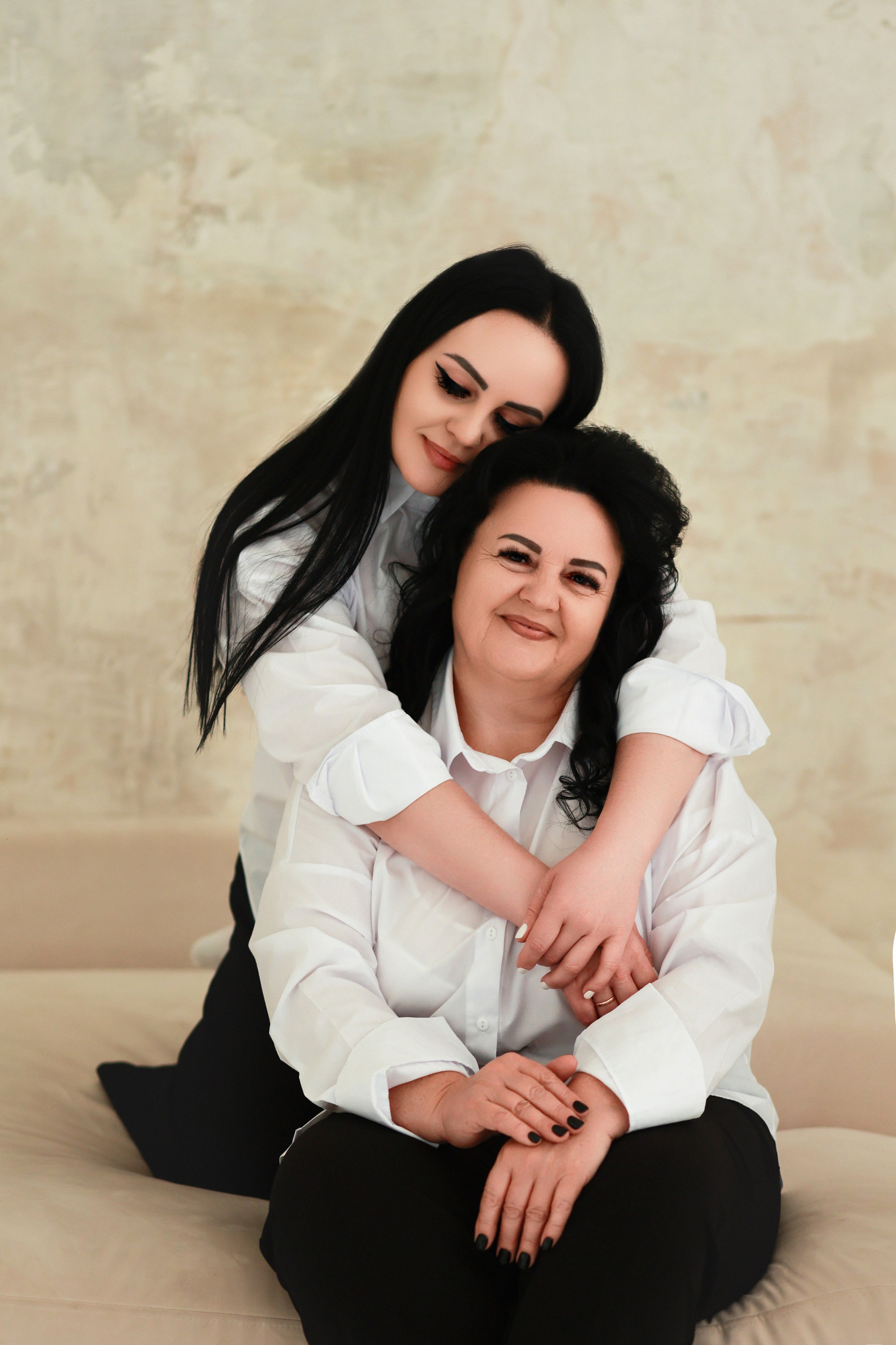 Нэлли. Детский семейный фотограф Краснодар