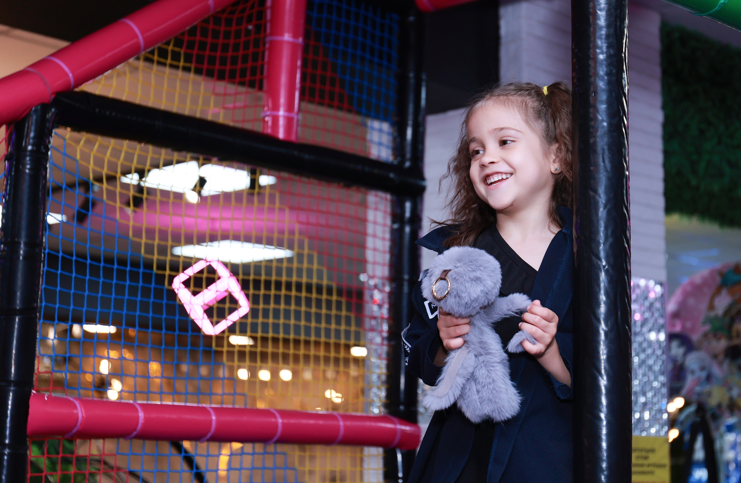 Город Детей. Детский семейный фотограф Краснодар