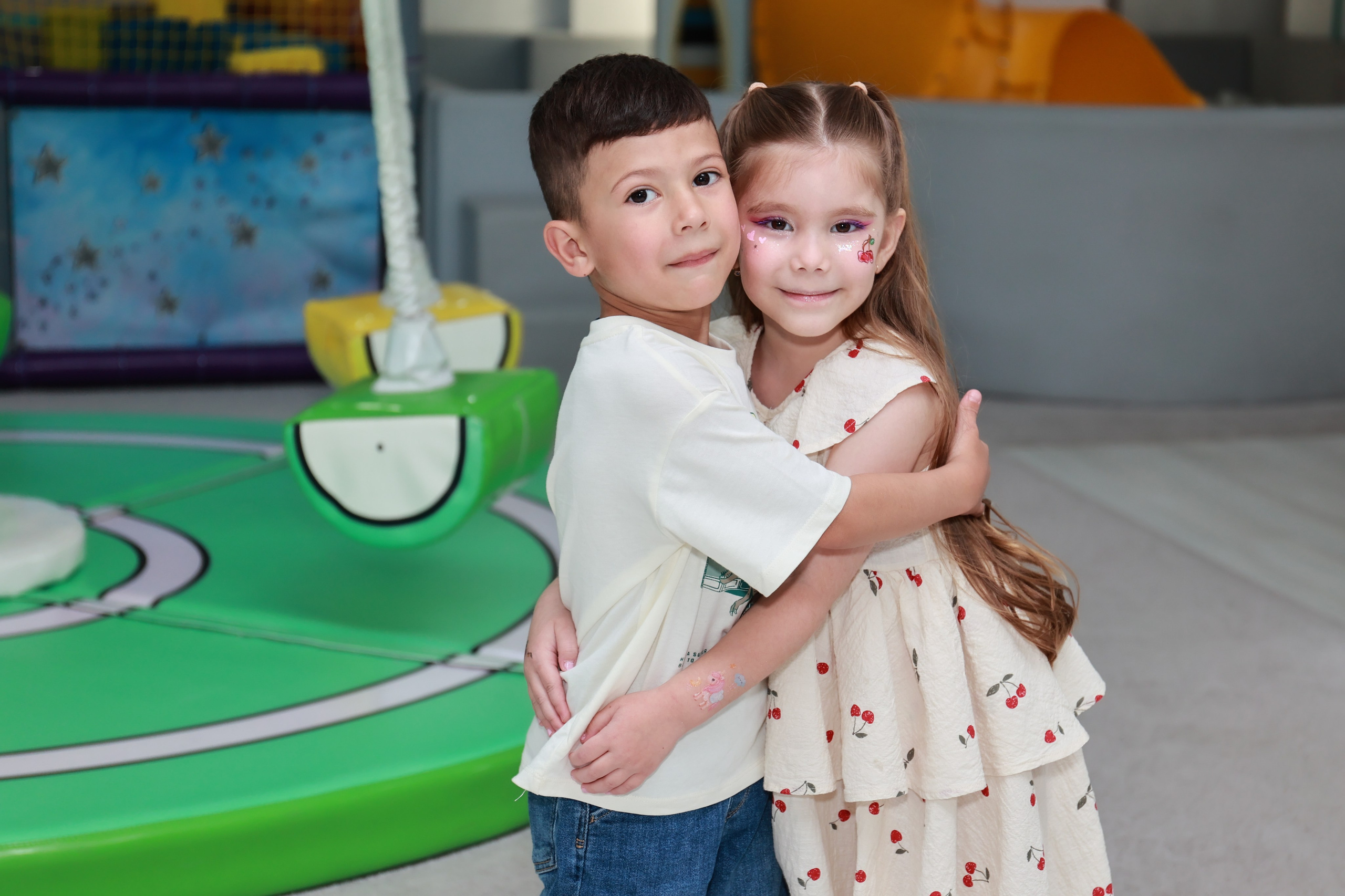 Fantasy hall. Детский семейный фотограф Краснодар