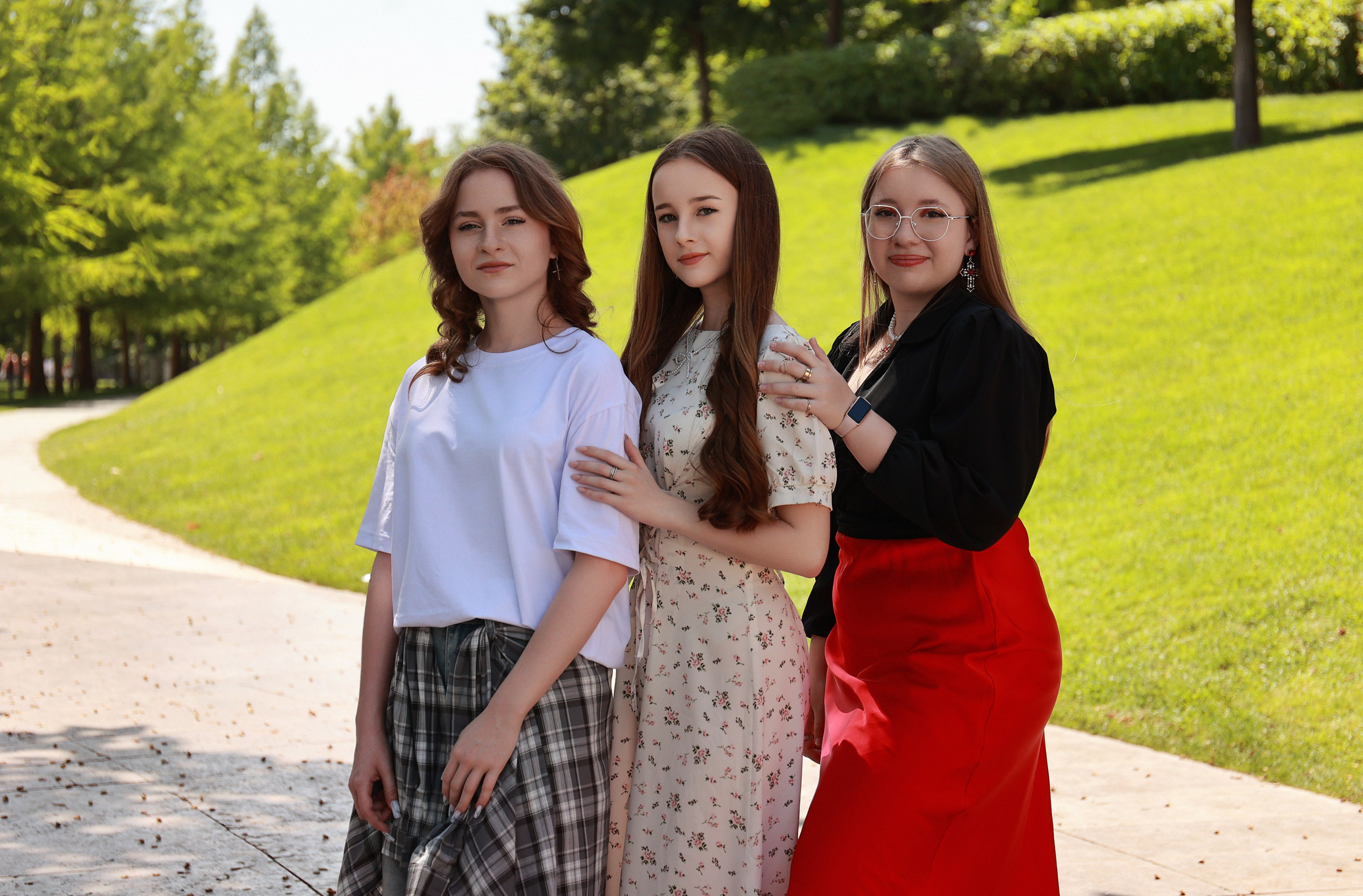 Выпускной альбом (Школа 101). Детский семейный фотограф Краснодар