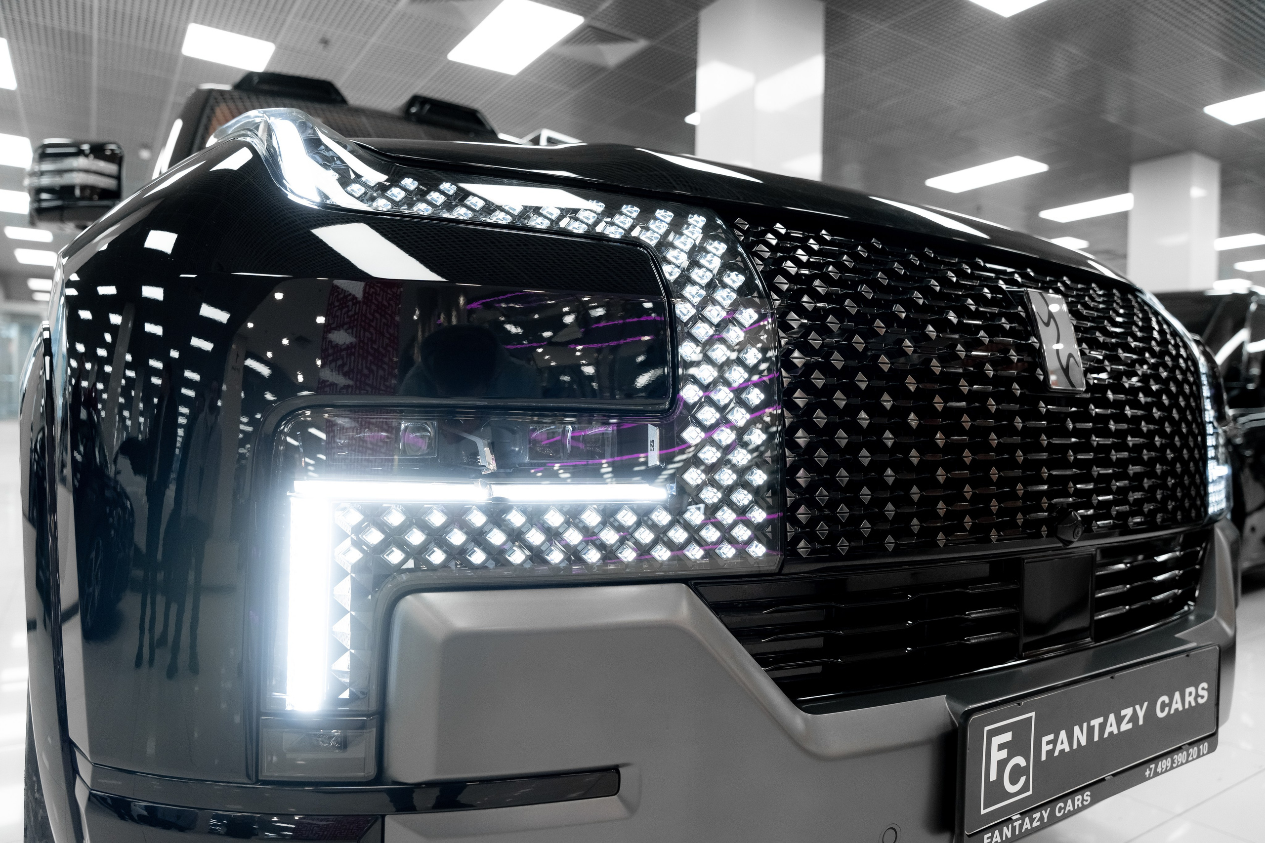 BYD U8. Станислав Тюрин Фотограф Москва. Индивидуальные и семейные фотосессии;