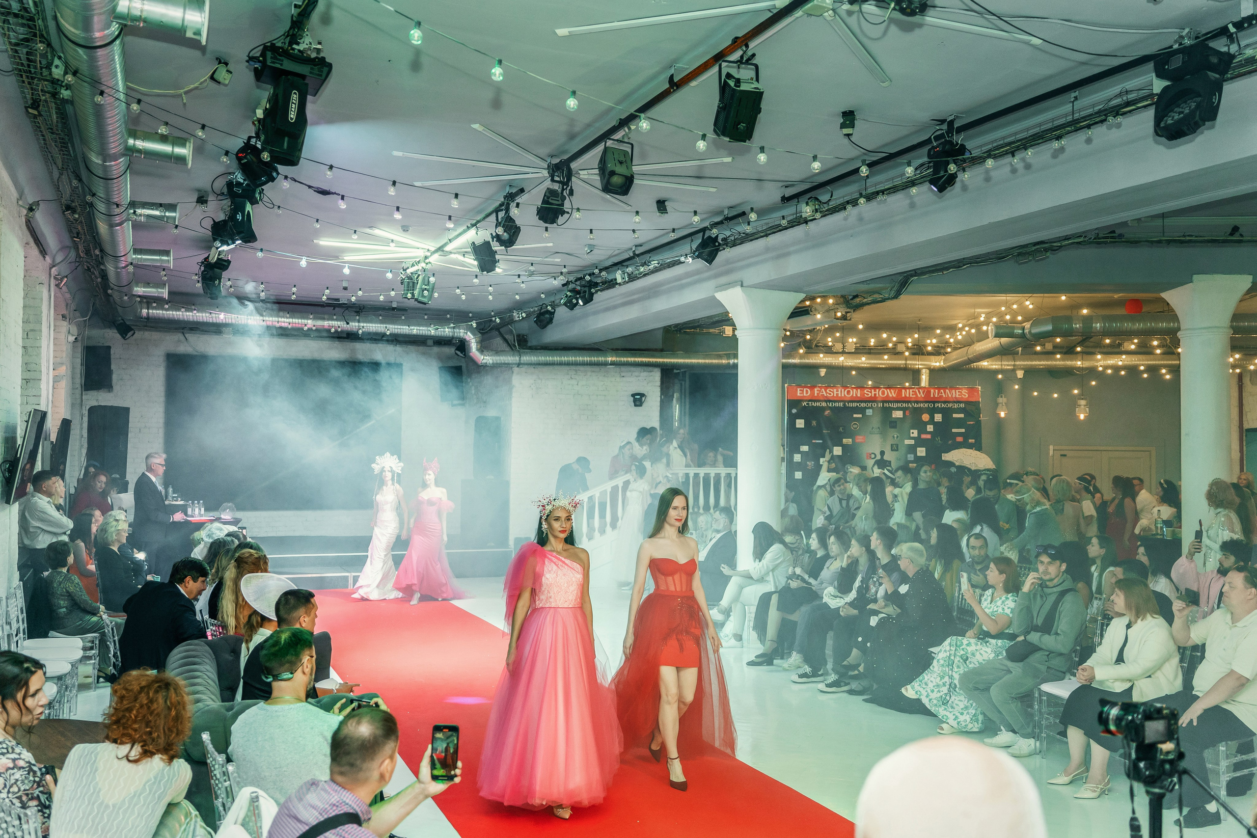 МЕДИА ED-ШОУ’25. Фотограф Павел Герасименко